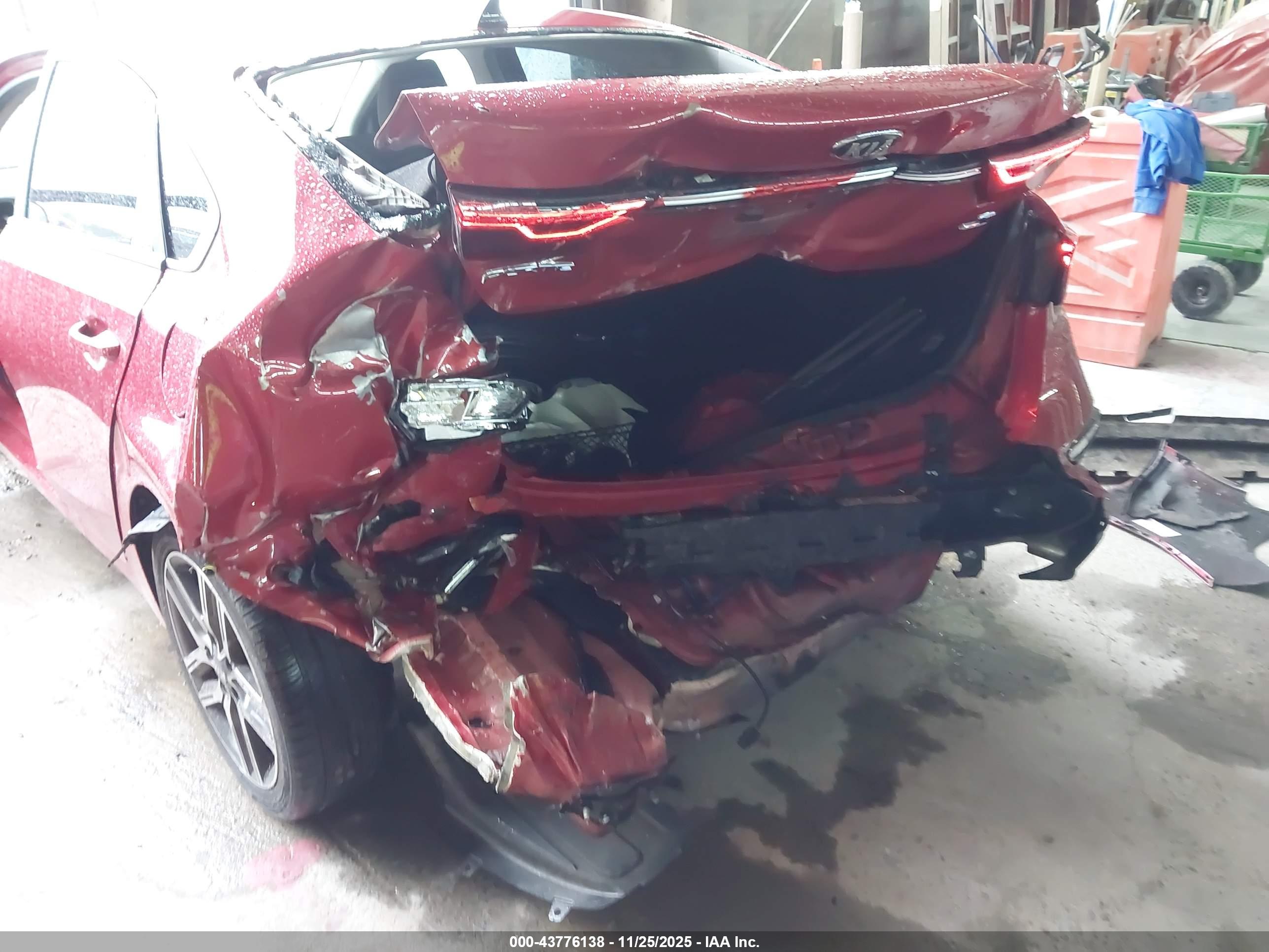 KIA FORTE image 6