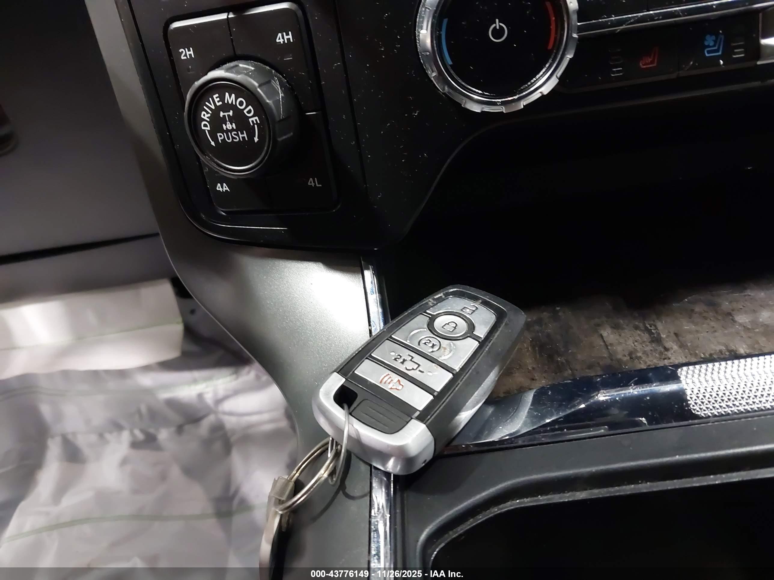FORD F-150 image 11