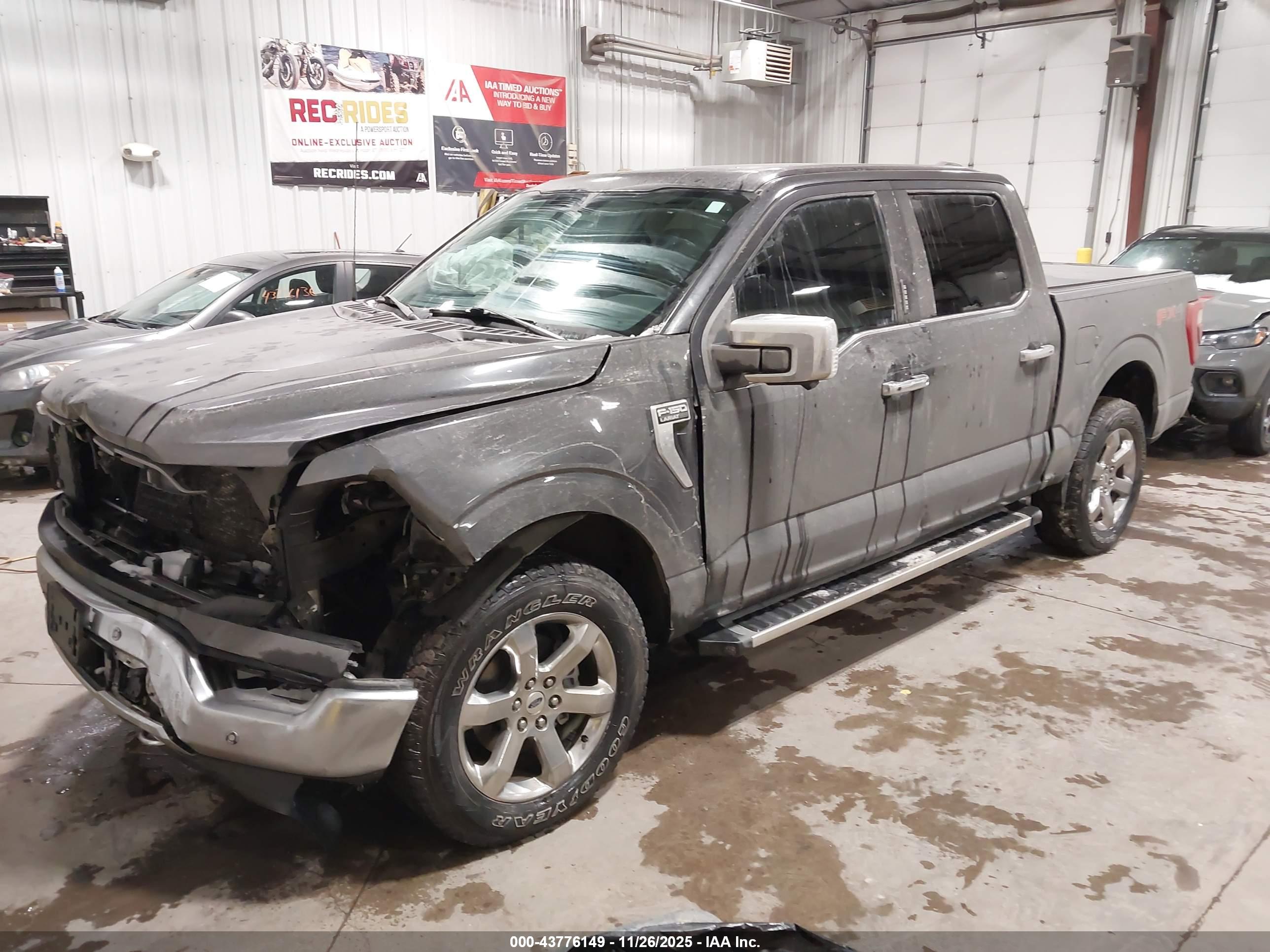 FORD F-150 image 2