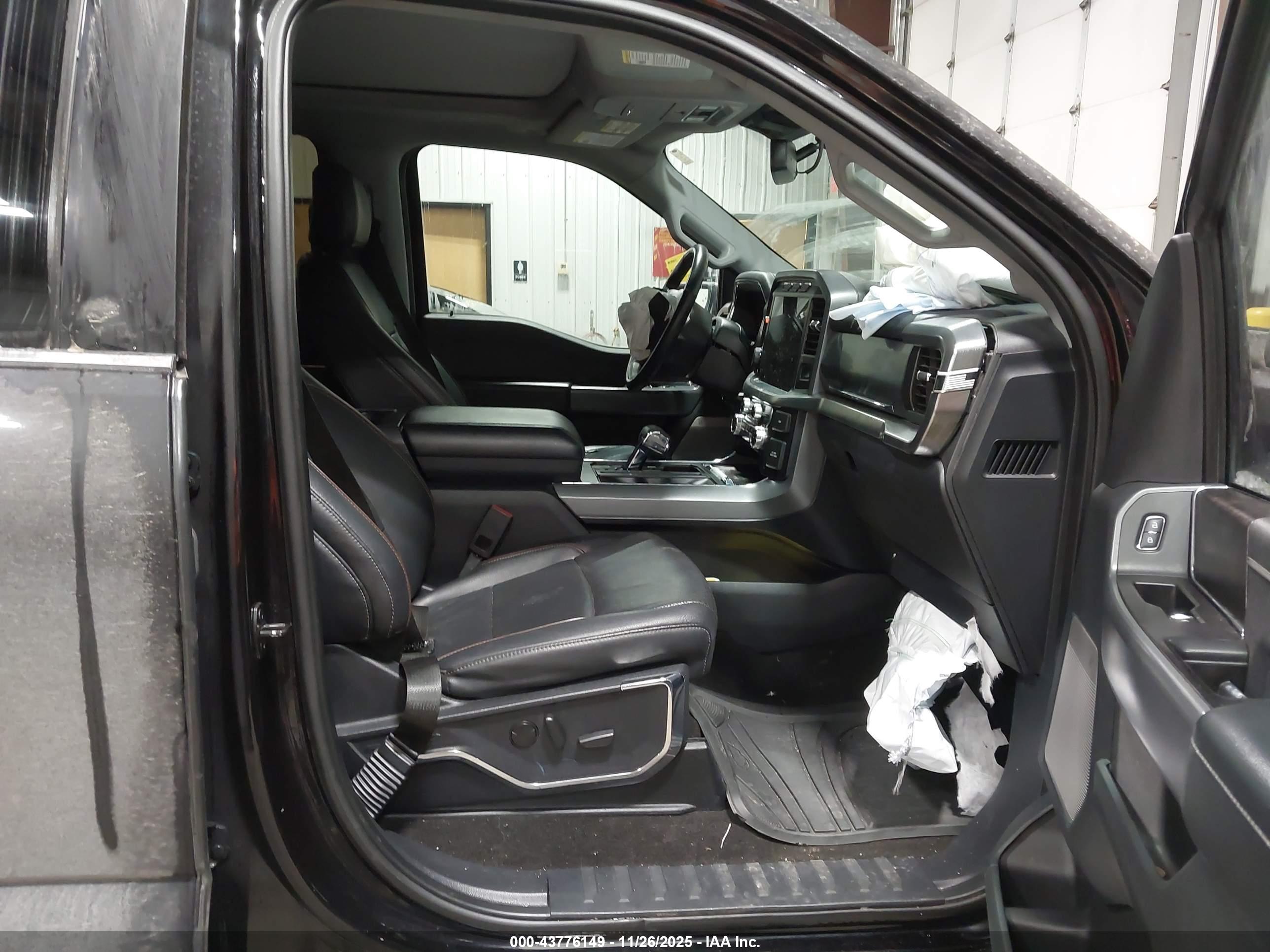 FORD F-150 image 5