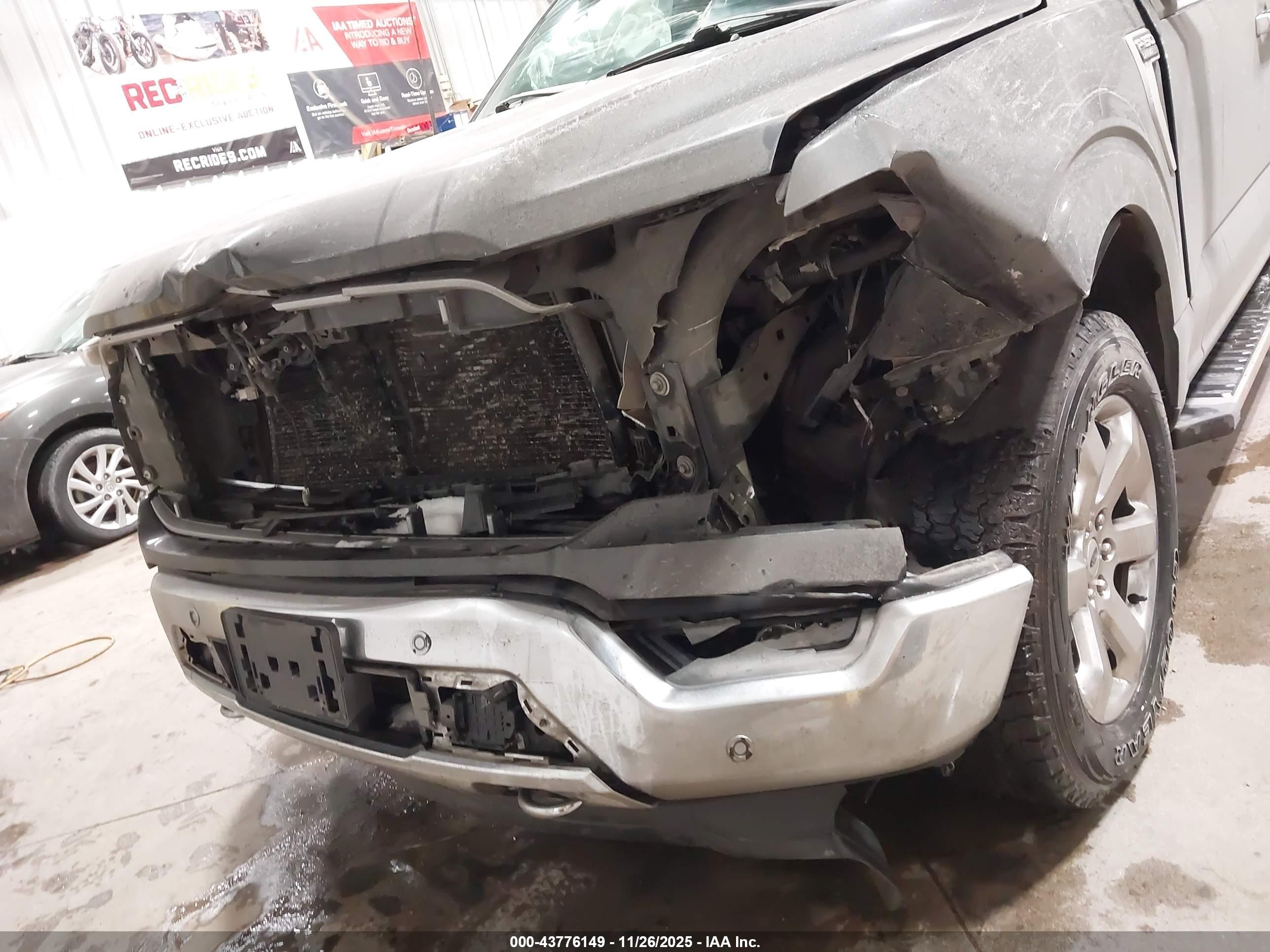 FORD F-150 image 6