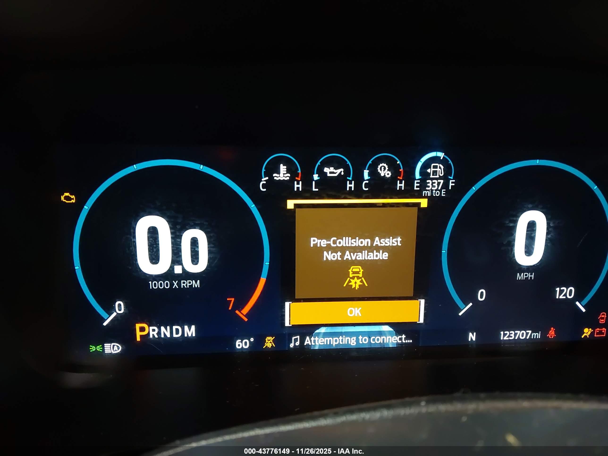 FORD F-150 image 7