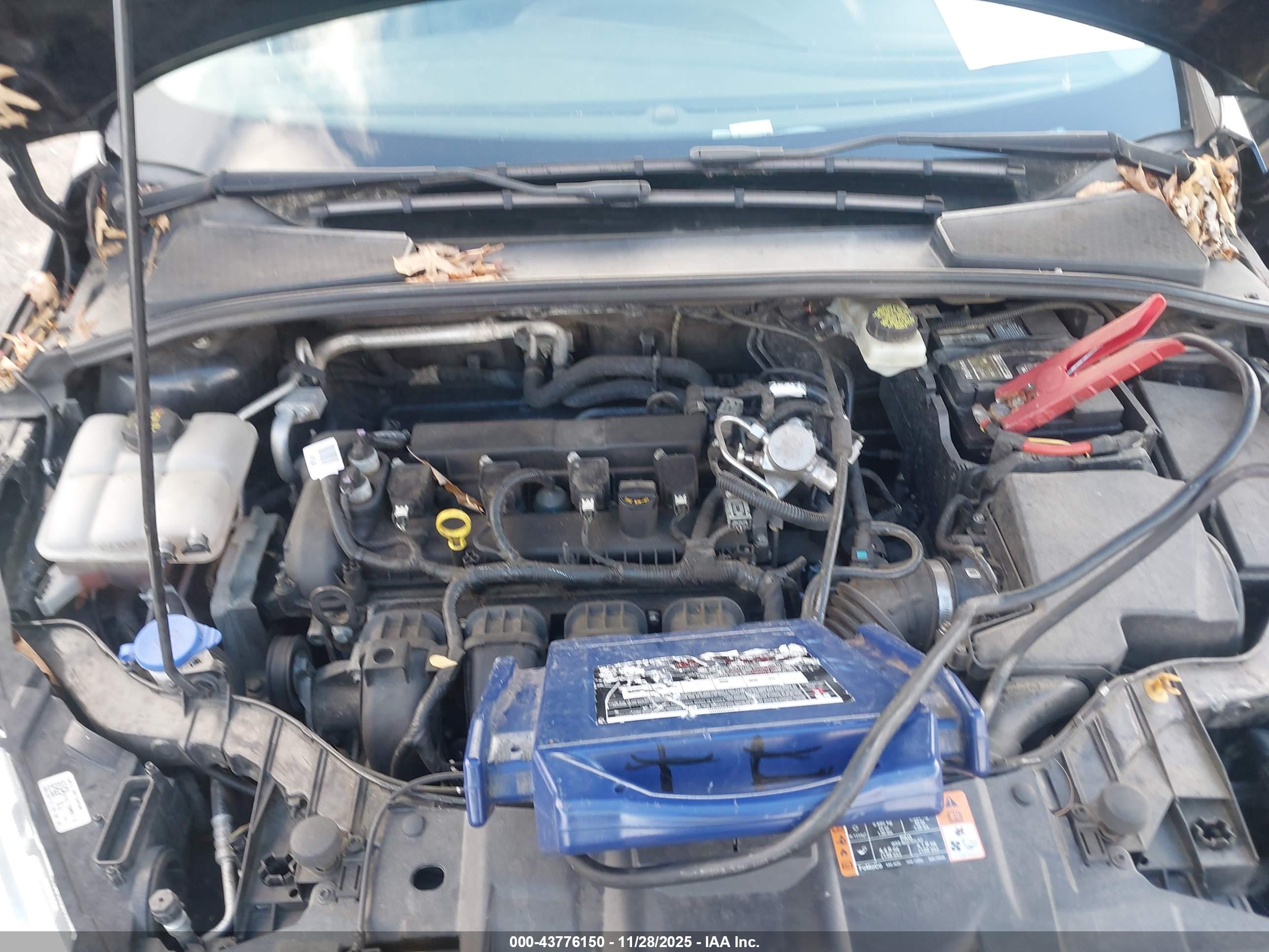 FORD FOCUS image 10