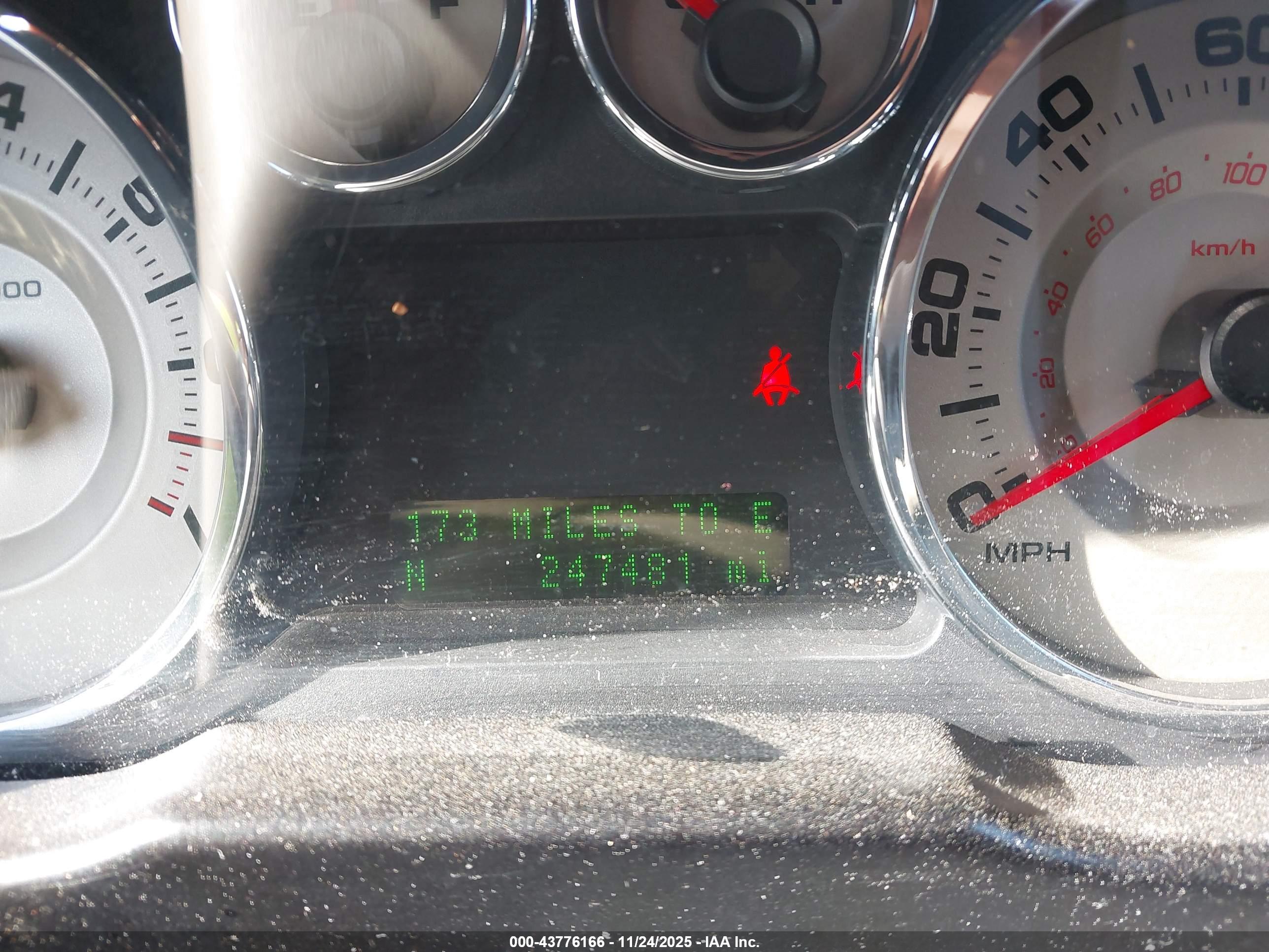 FORD EDGE image 7