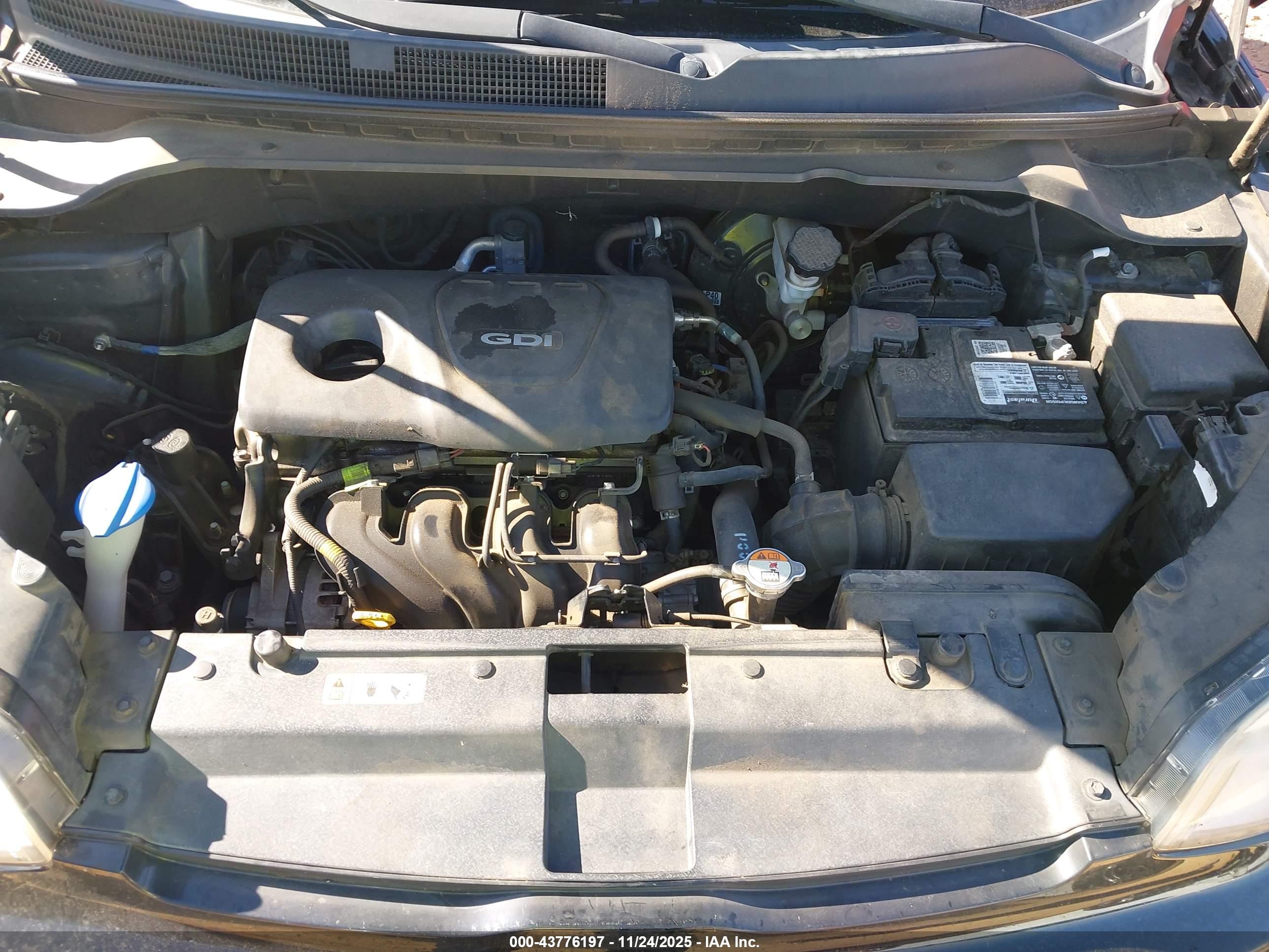 KIA SOUL image 10
