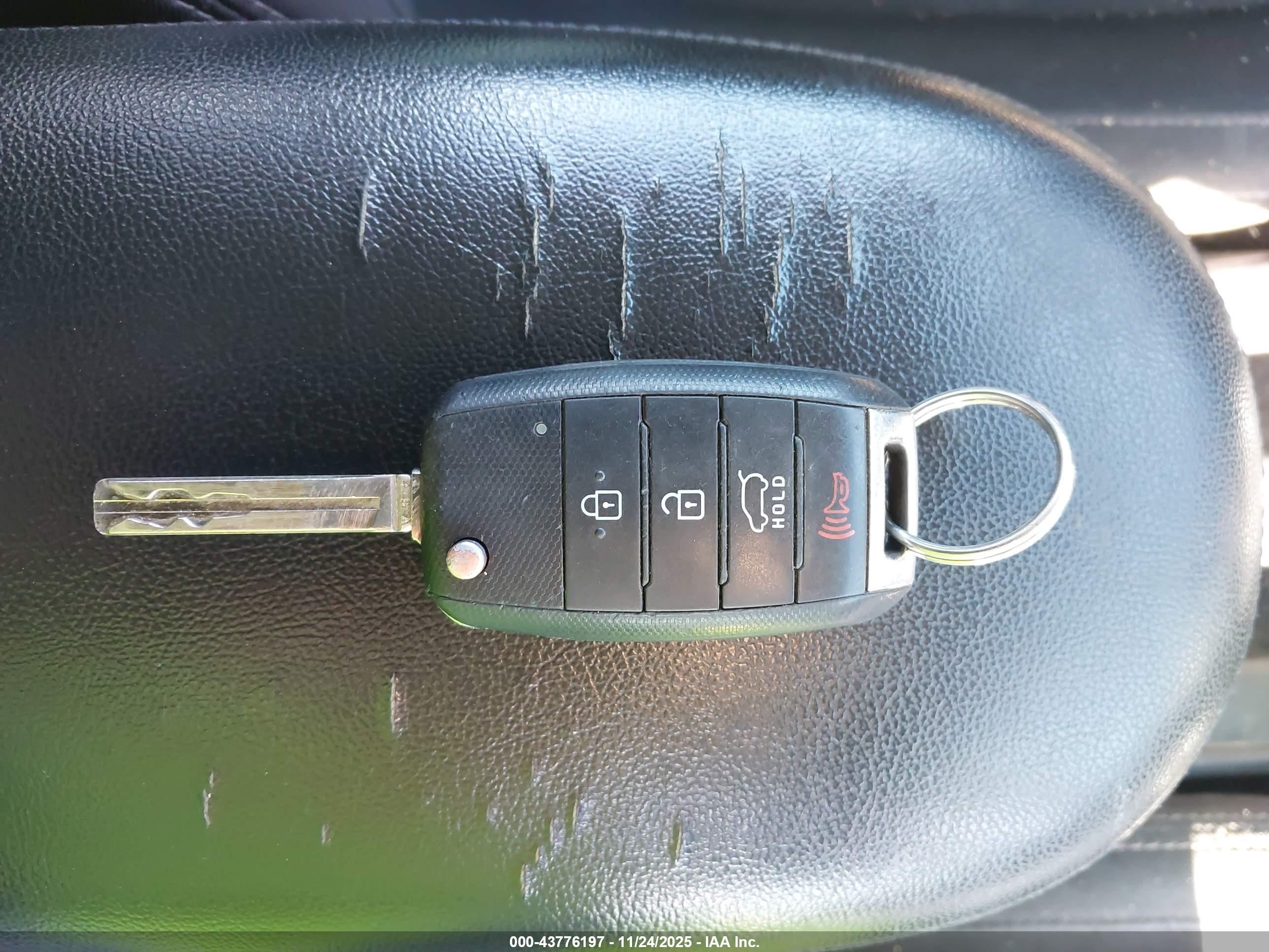 KIA SOUL image 11