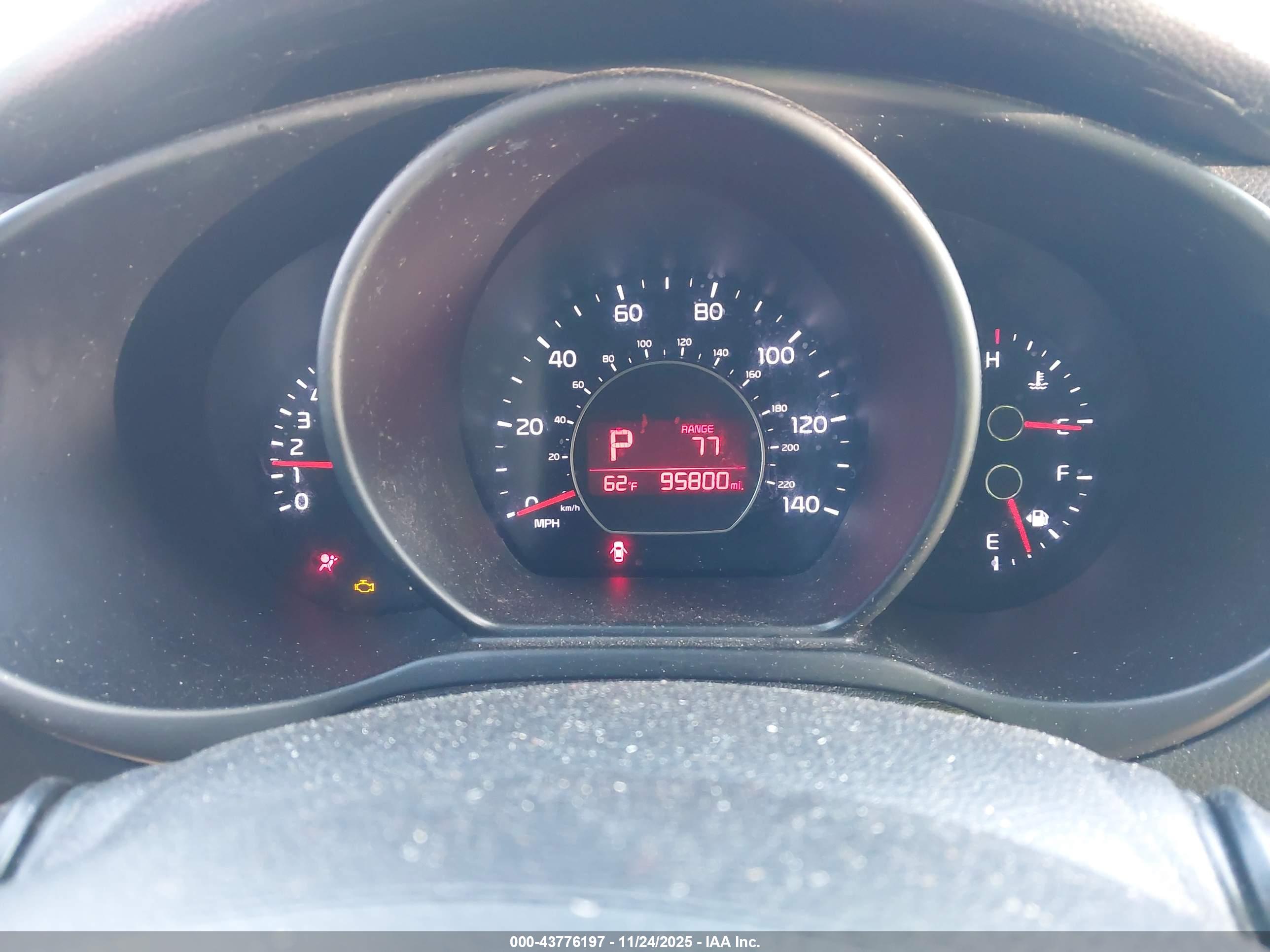 KIA SOUL image 7