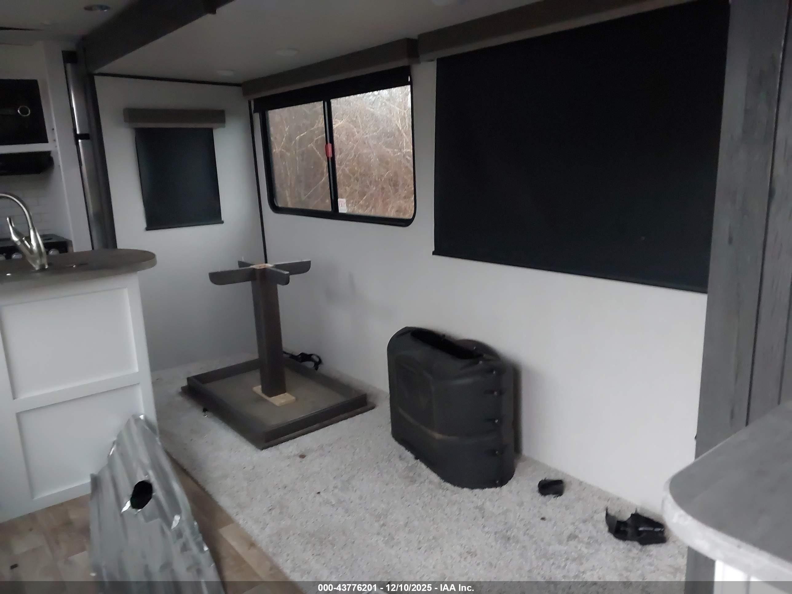 KEYSTONE HIDEOUT image 7