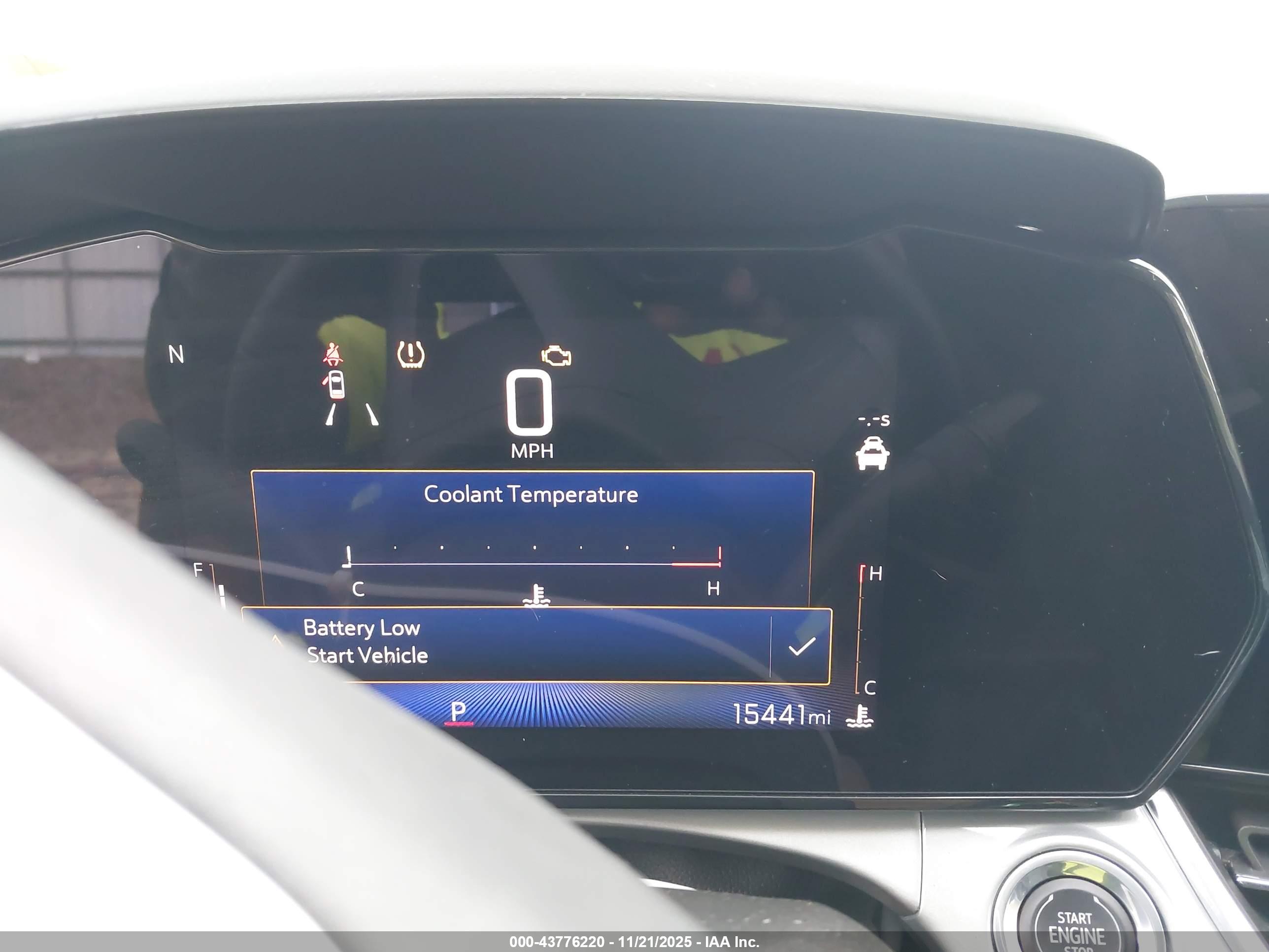 CHEVROLET TRAX image 7