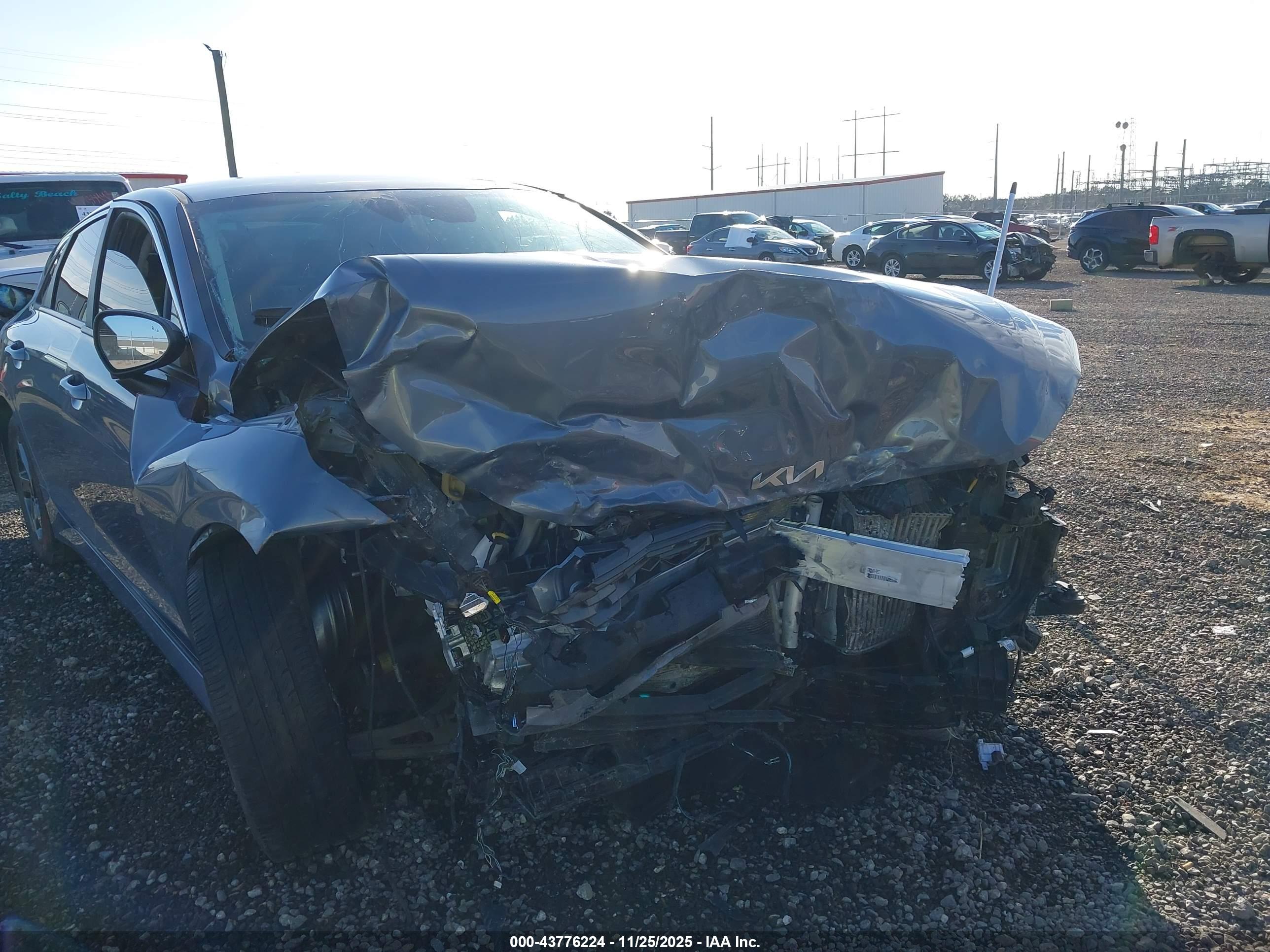 KIA K5 image 6