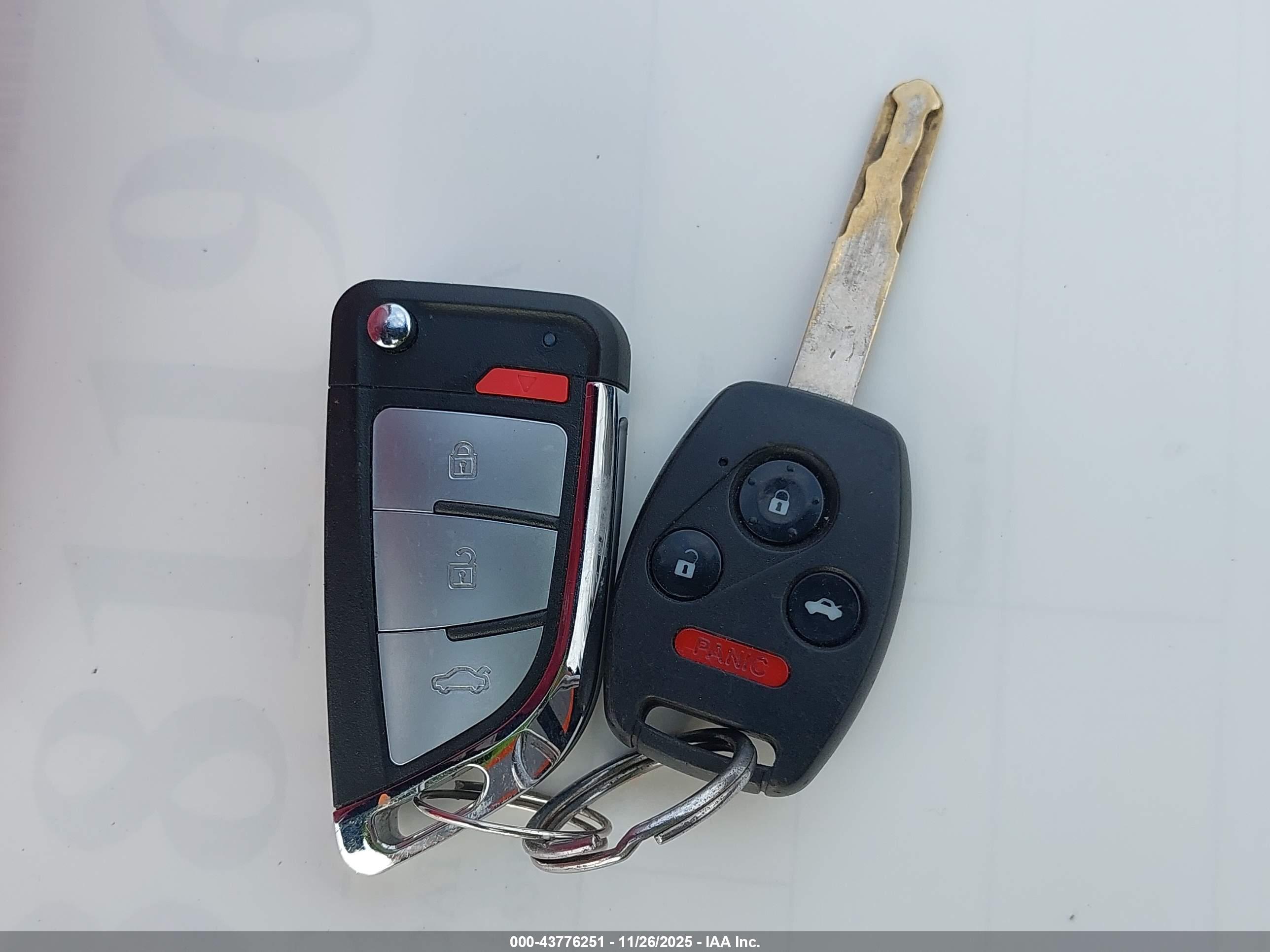 HONDA CR-V image 11