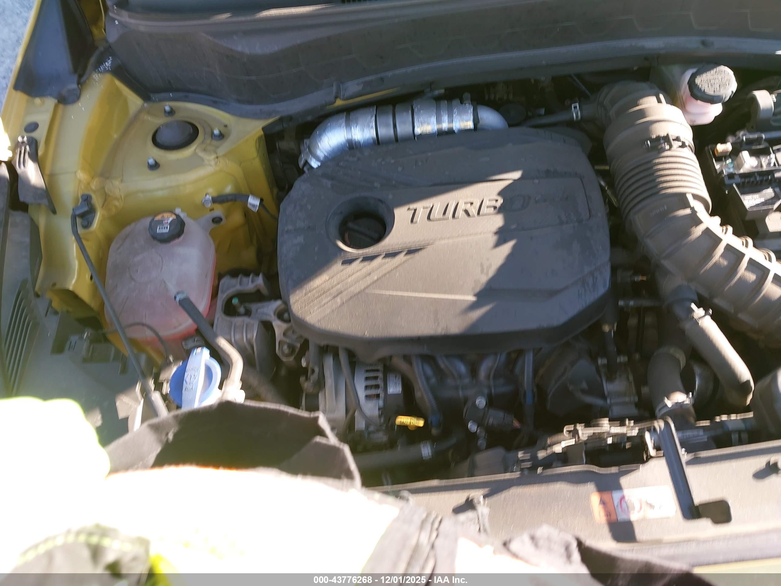 KIA SELTOS image 10