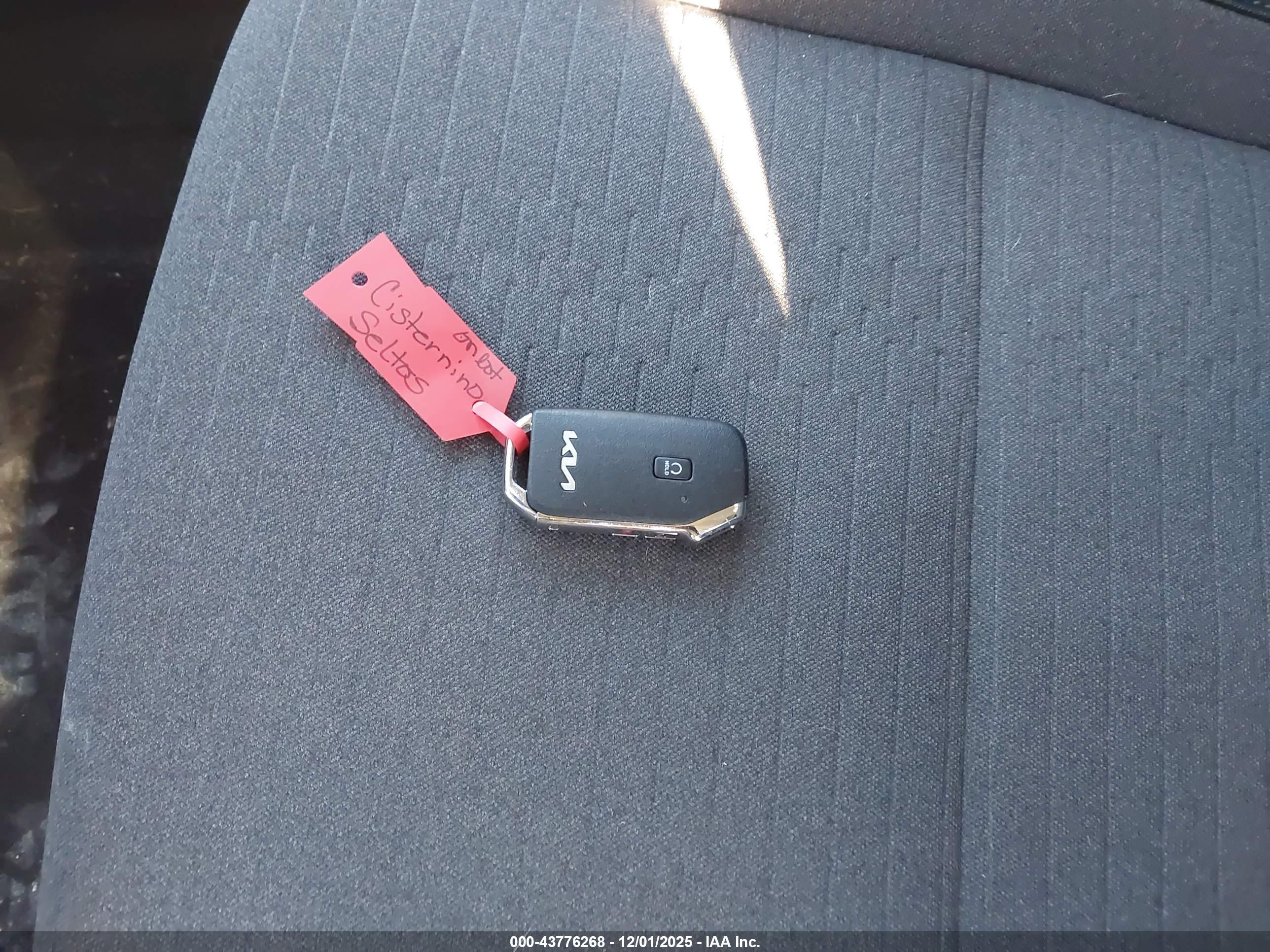 KIA SELTOS image 11