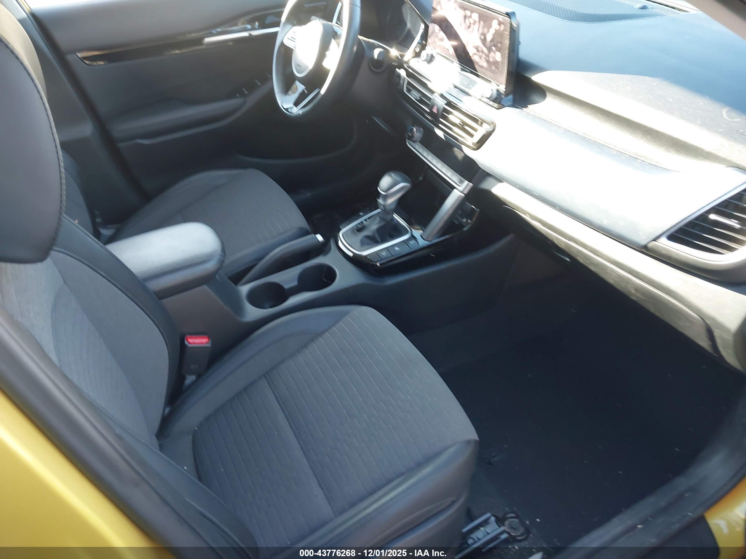 KIA SELTOS image 5