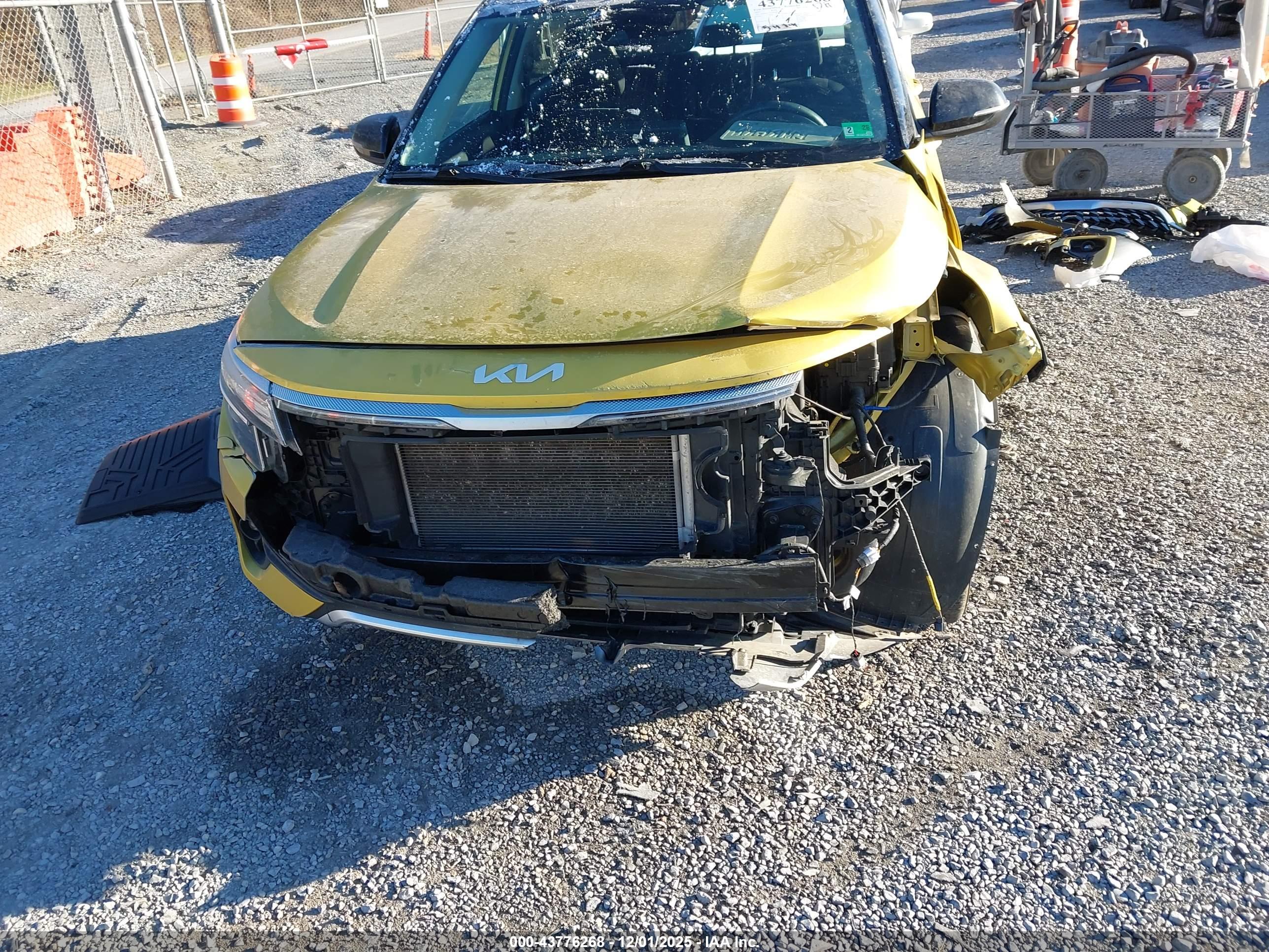 KIA SELTOS image 6