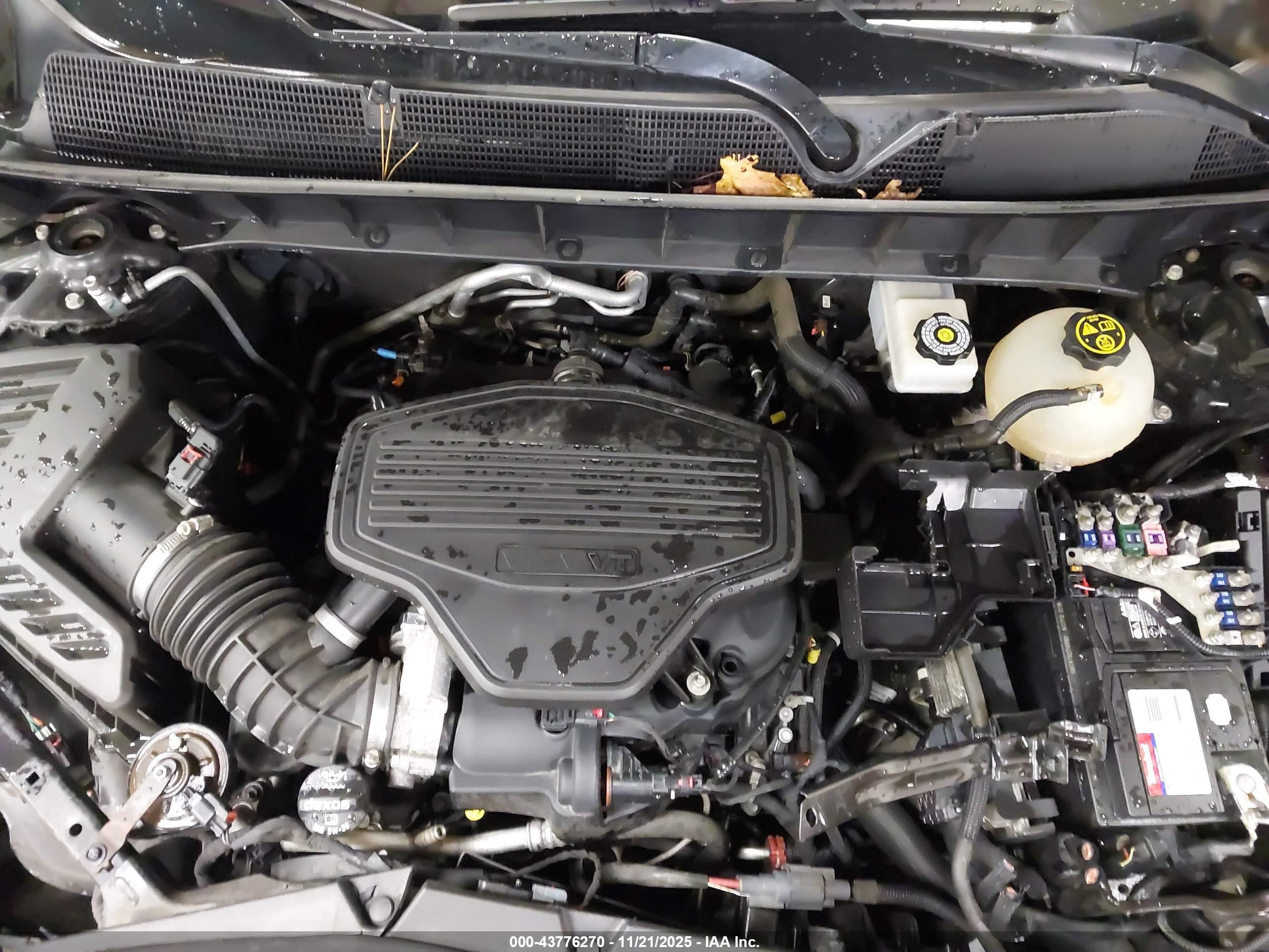 GMC ACADIA image 10
