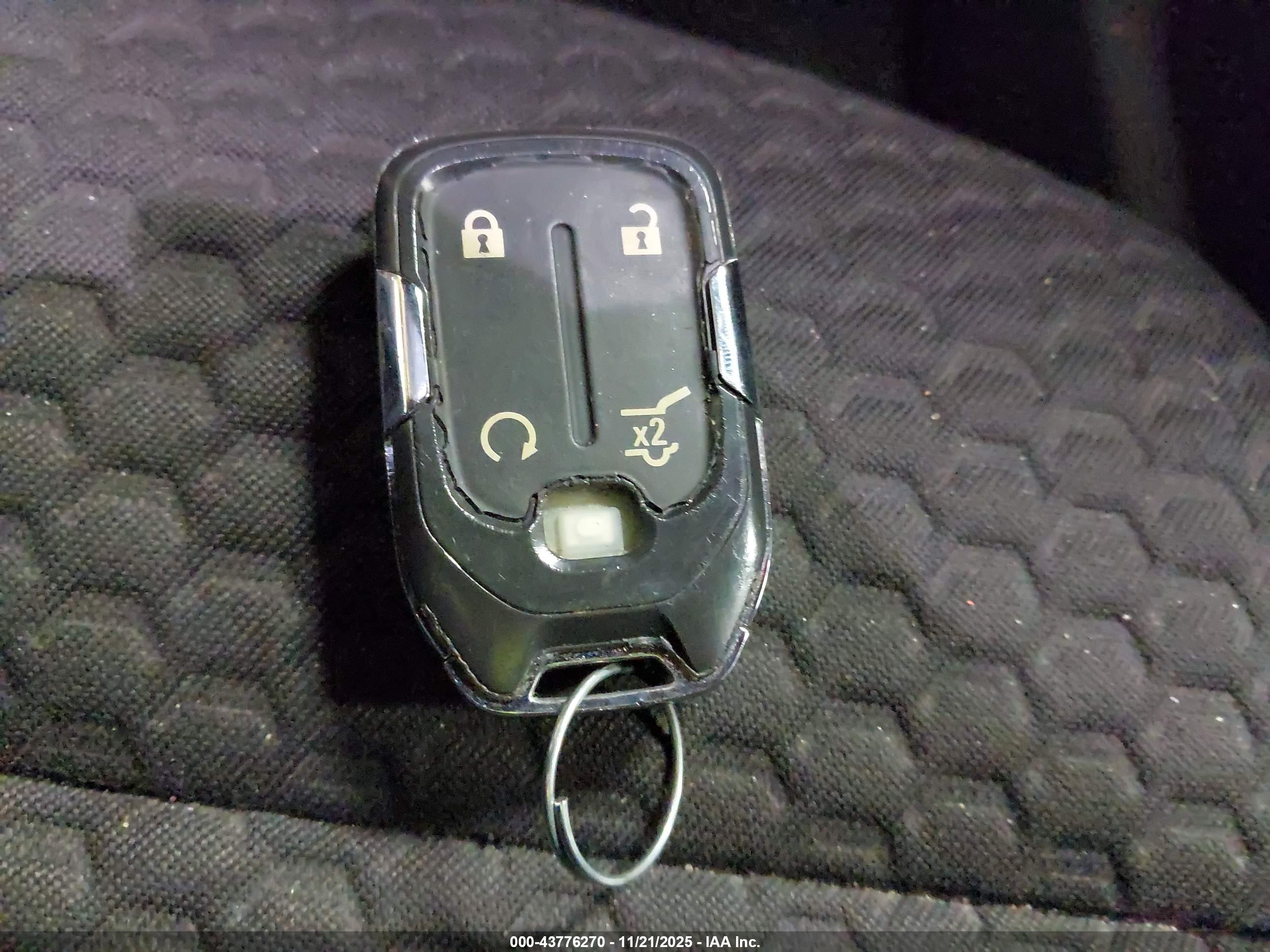 GMC ACADIA image 11