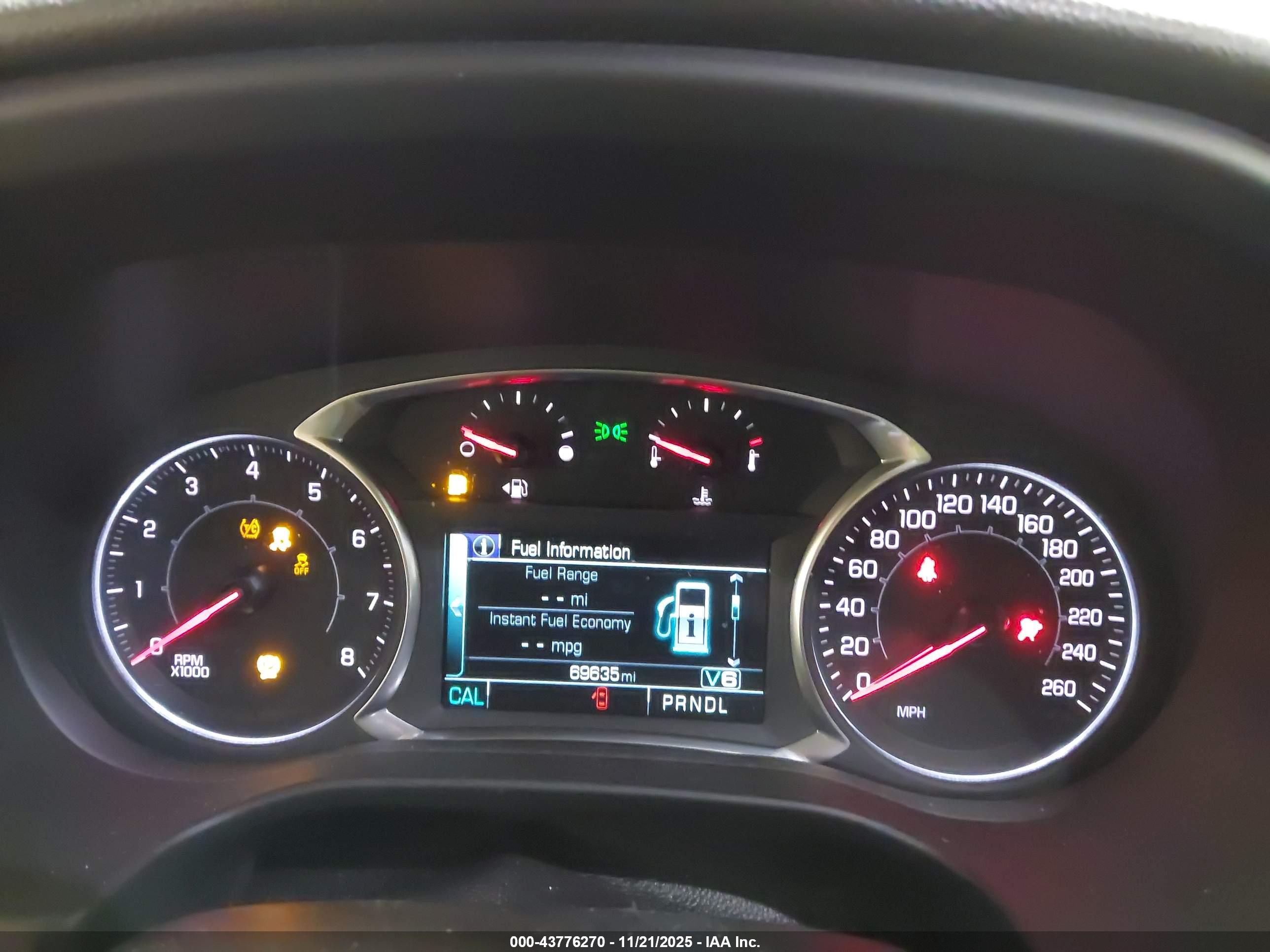GMC ACADIA image 7