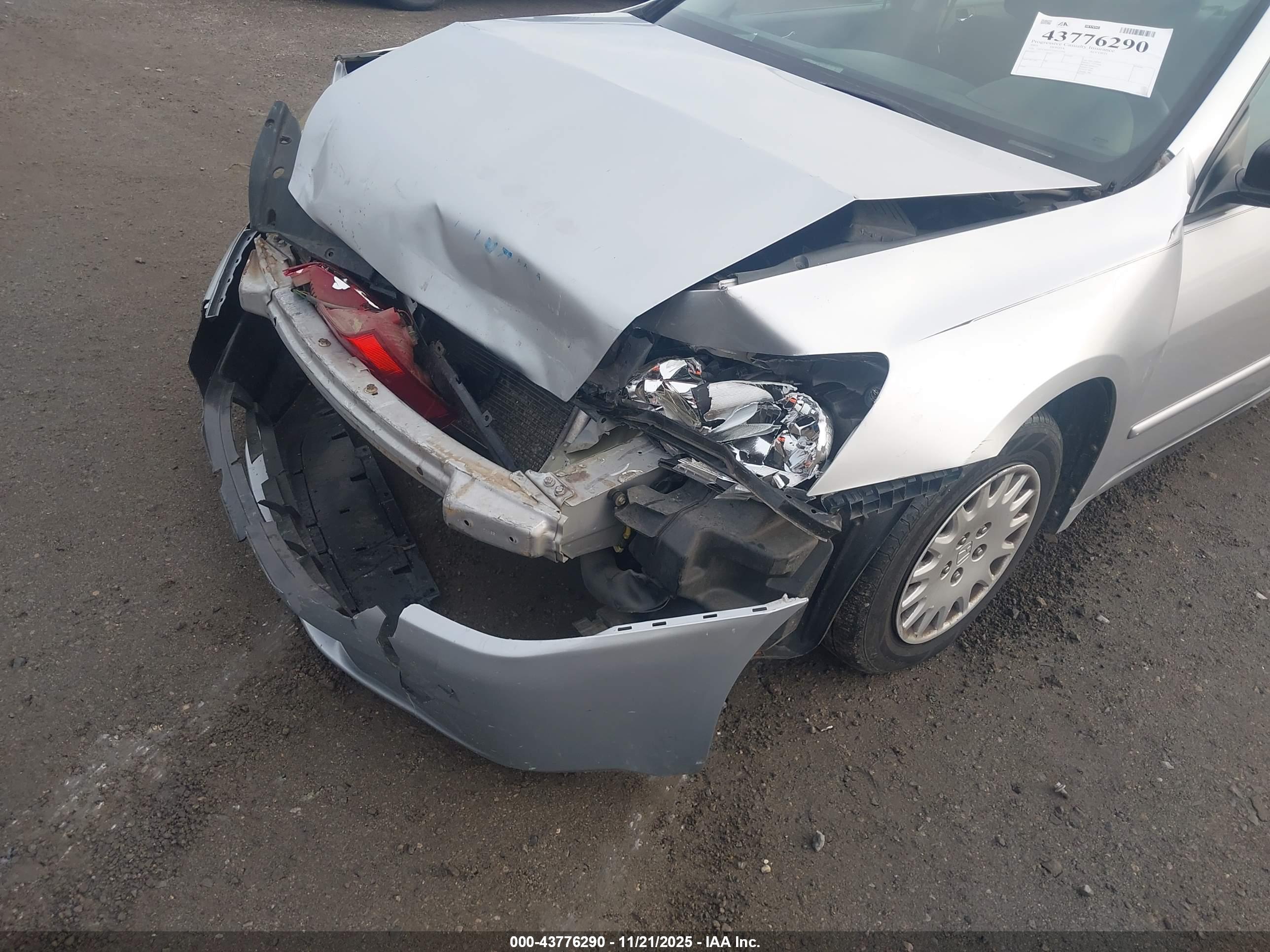HONDA ACCORD image 6
