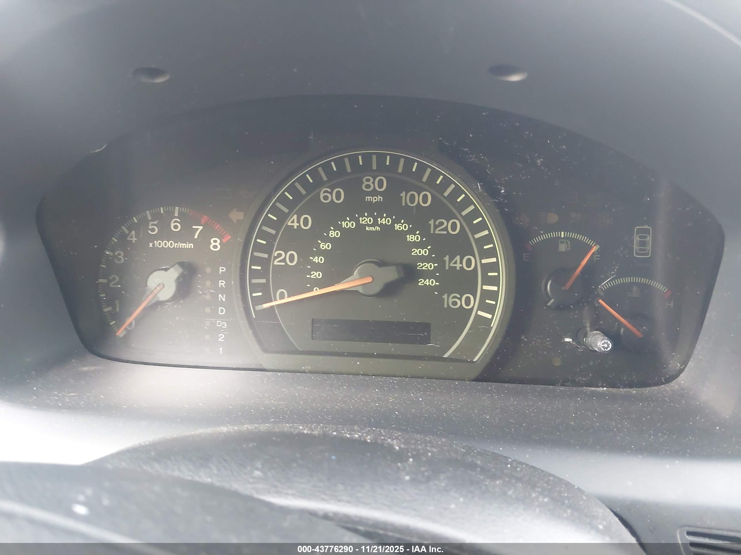 HONDA ACCORD image 7
