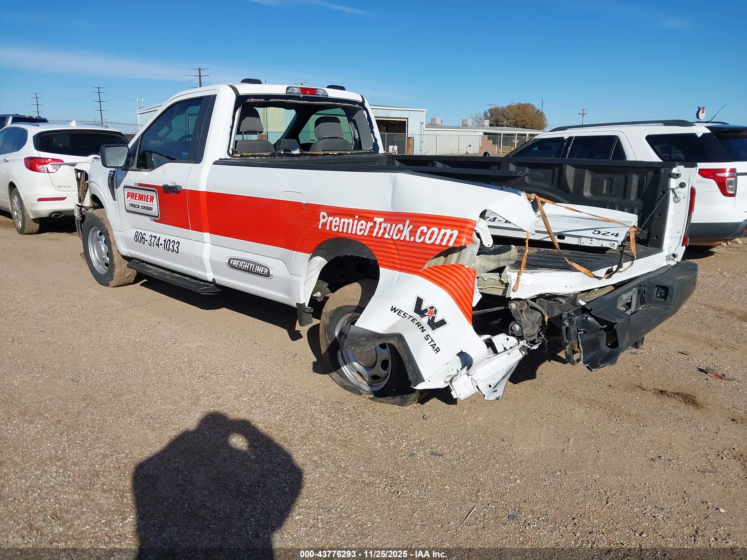 FORD F-150 image 3