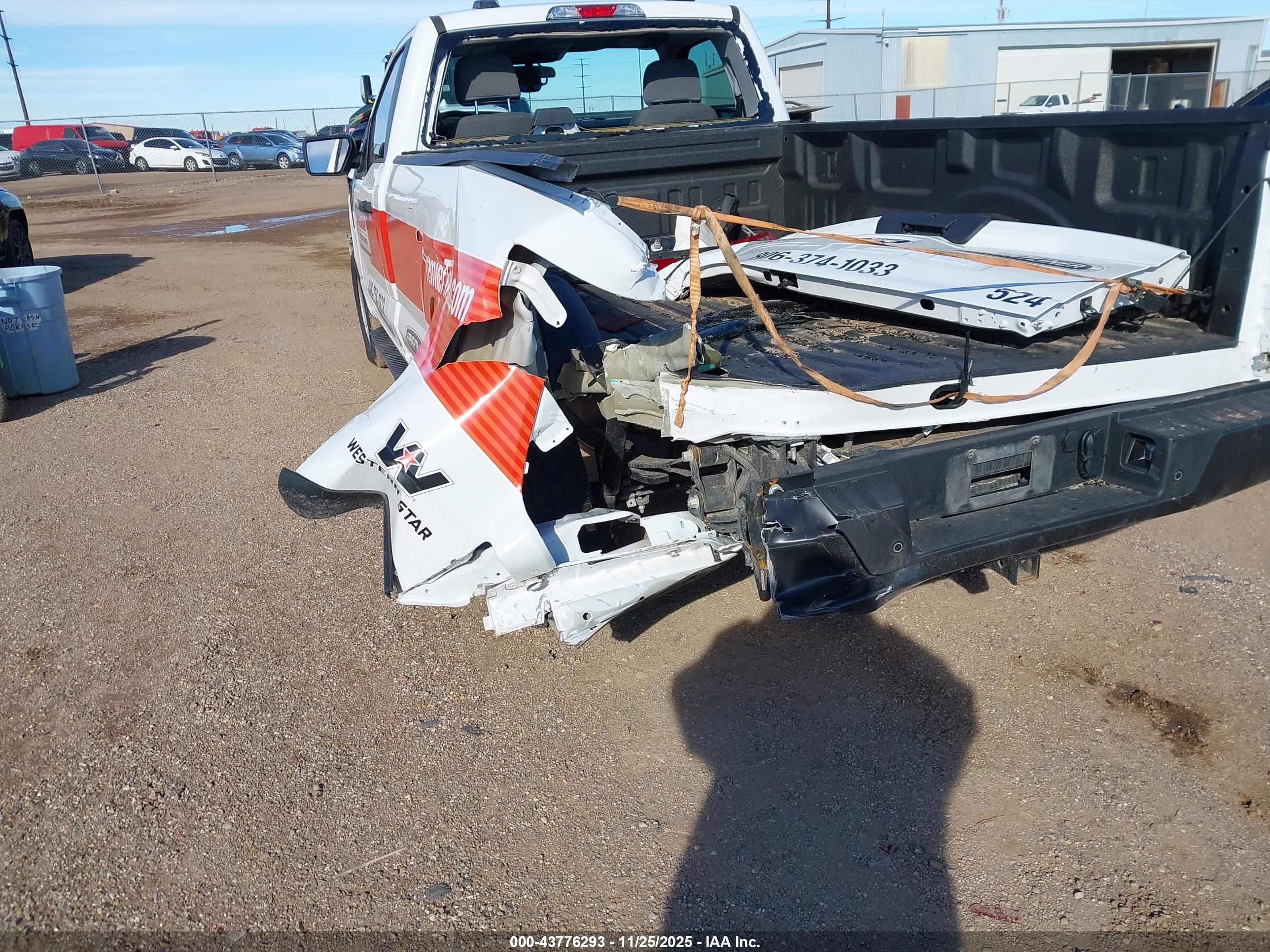 FORD F-150 image 6