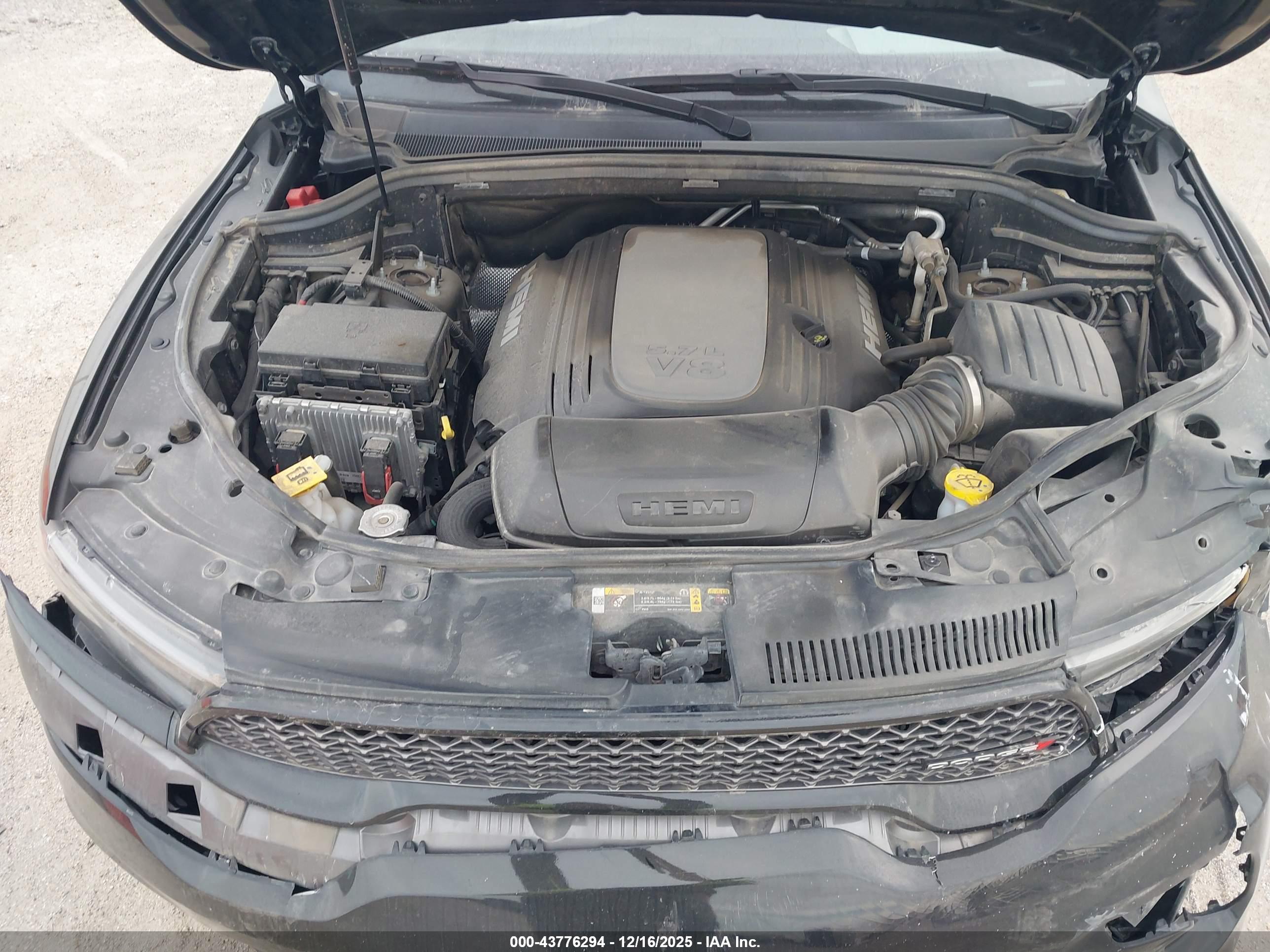 DODGE DURANGO image 10