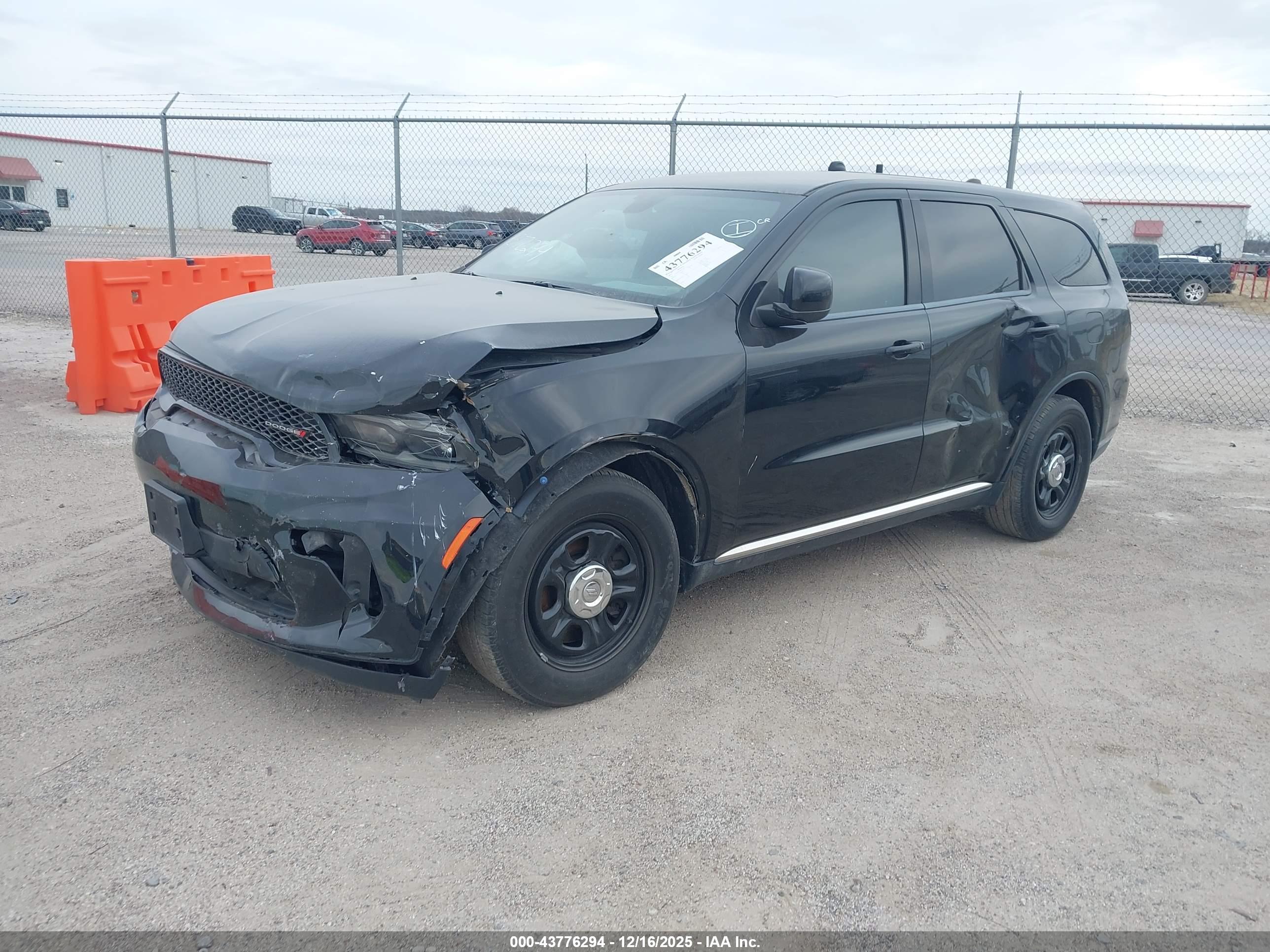 DODGE DURANGO image 2