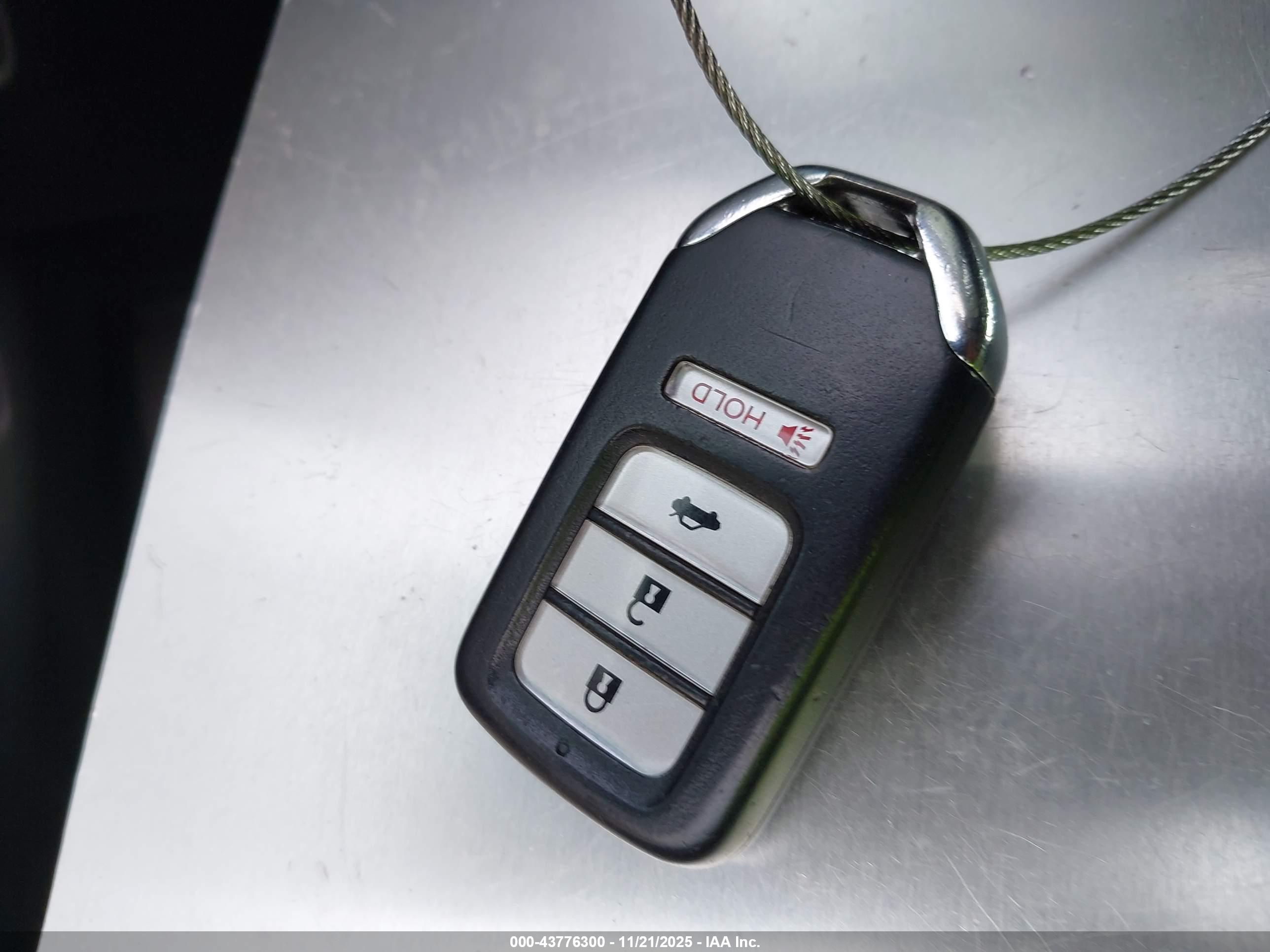 HONDA CIVIC image 11