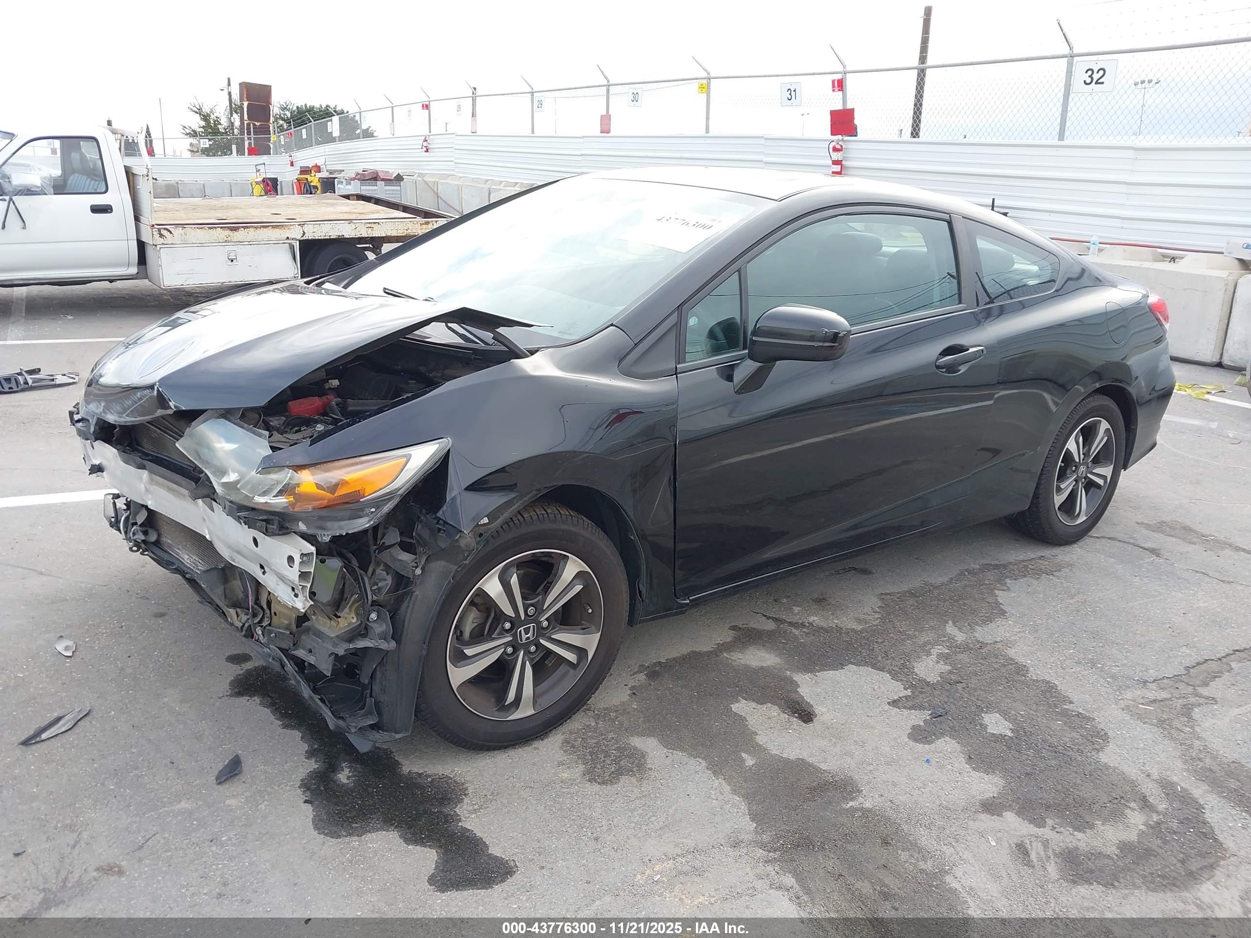 HONDA CIVIC image 2