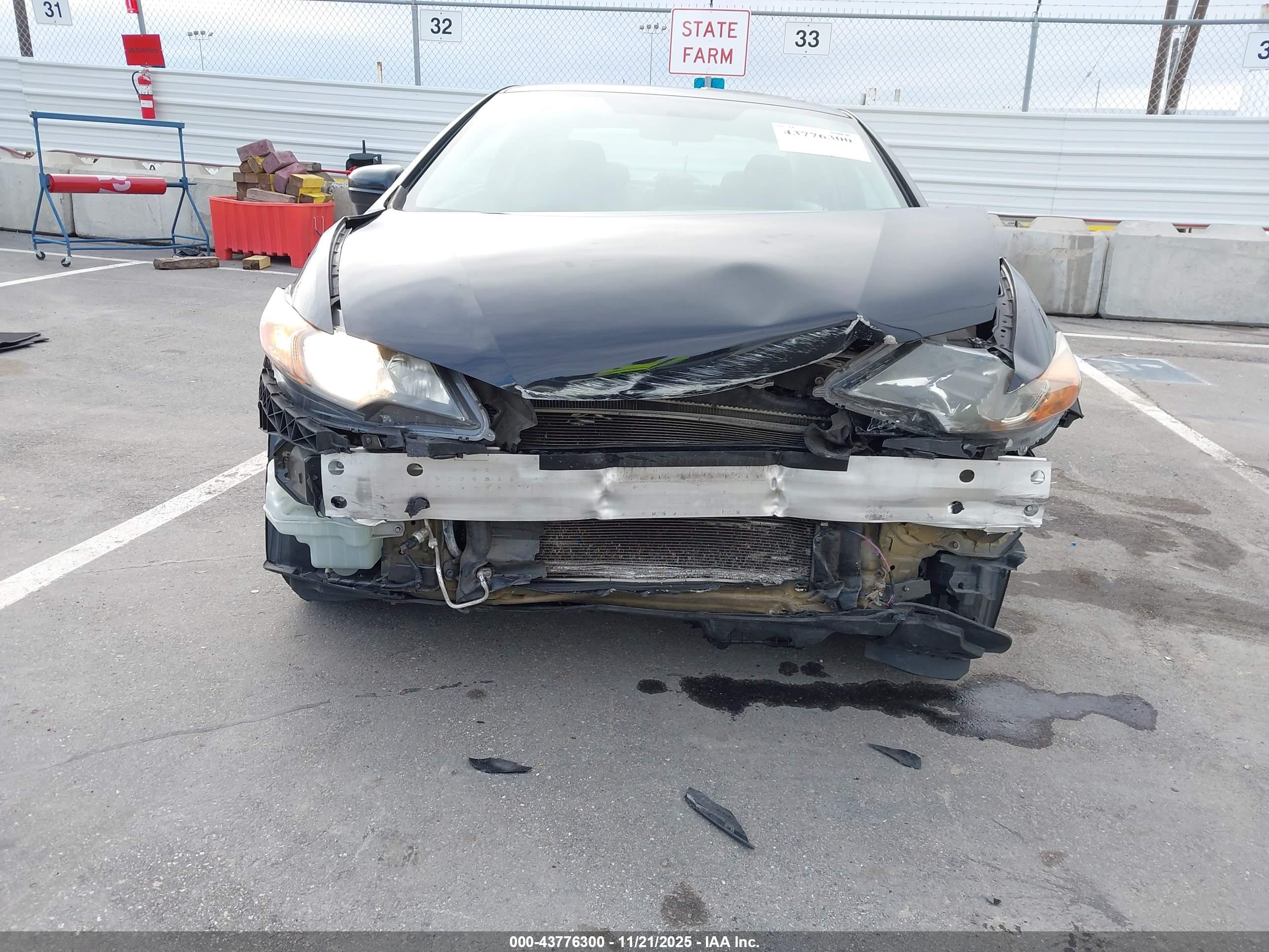 HONDA CIVIC image 6