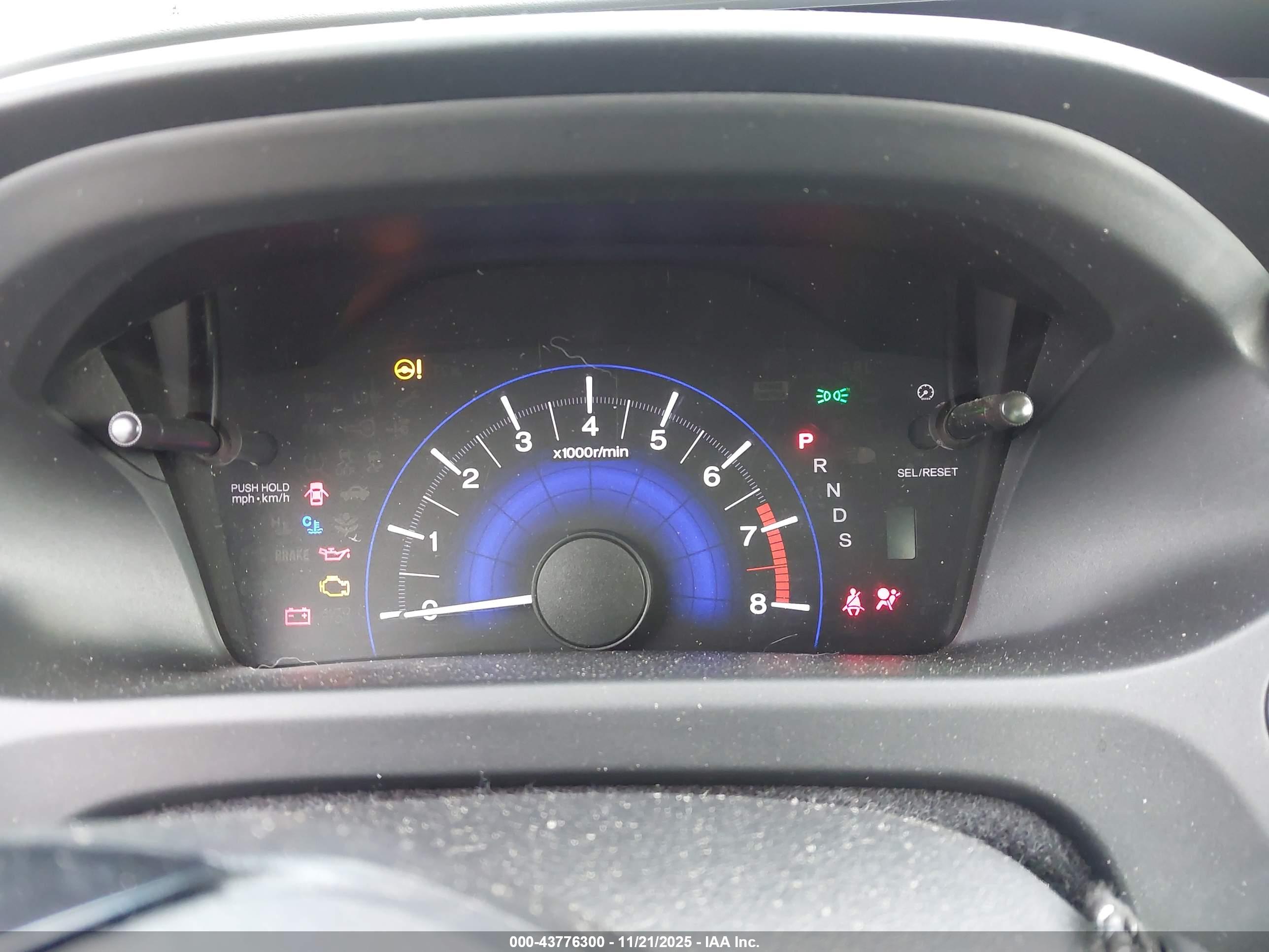 HONDA CIVIC image 7
