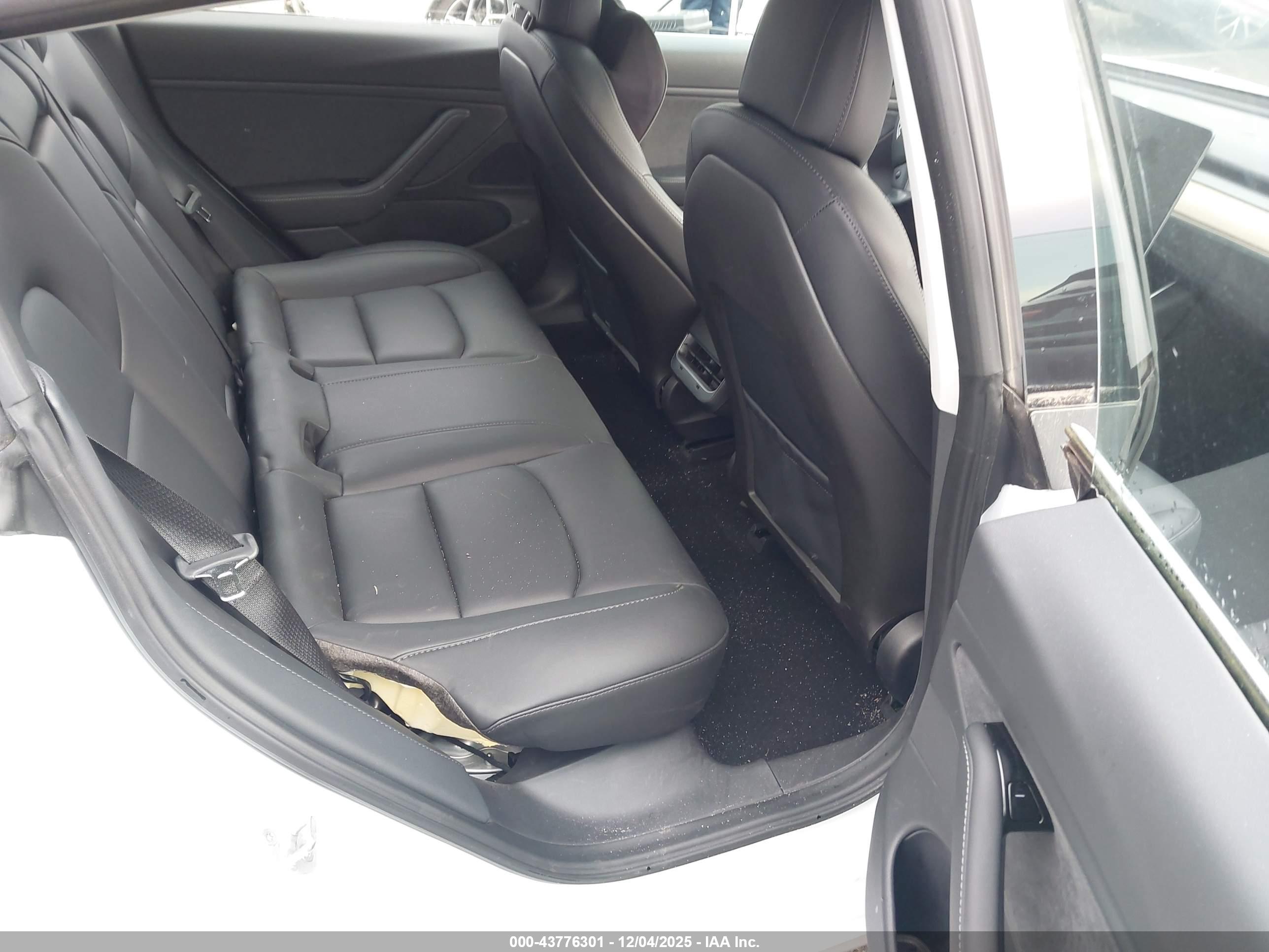 TESLA MODEL image 8