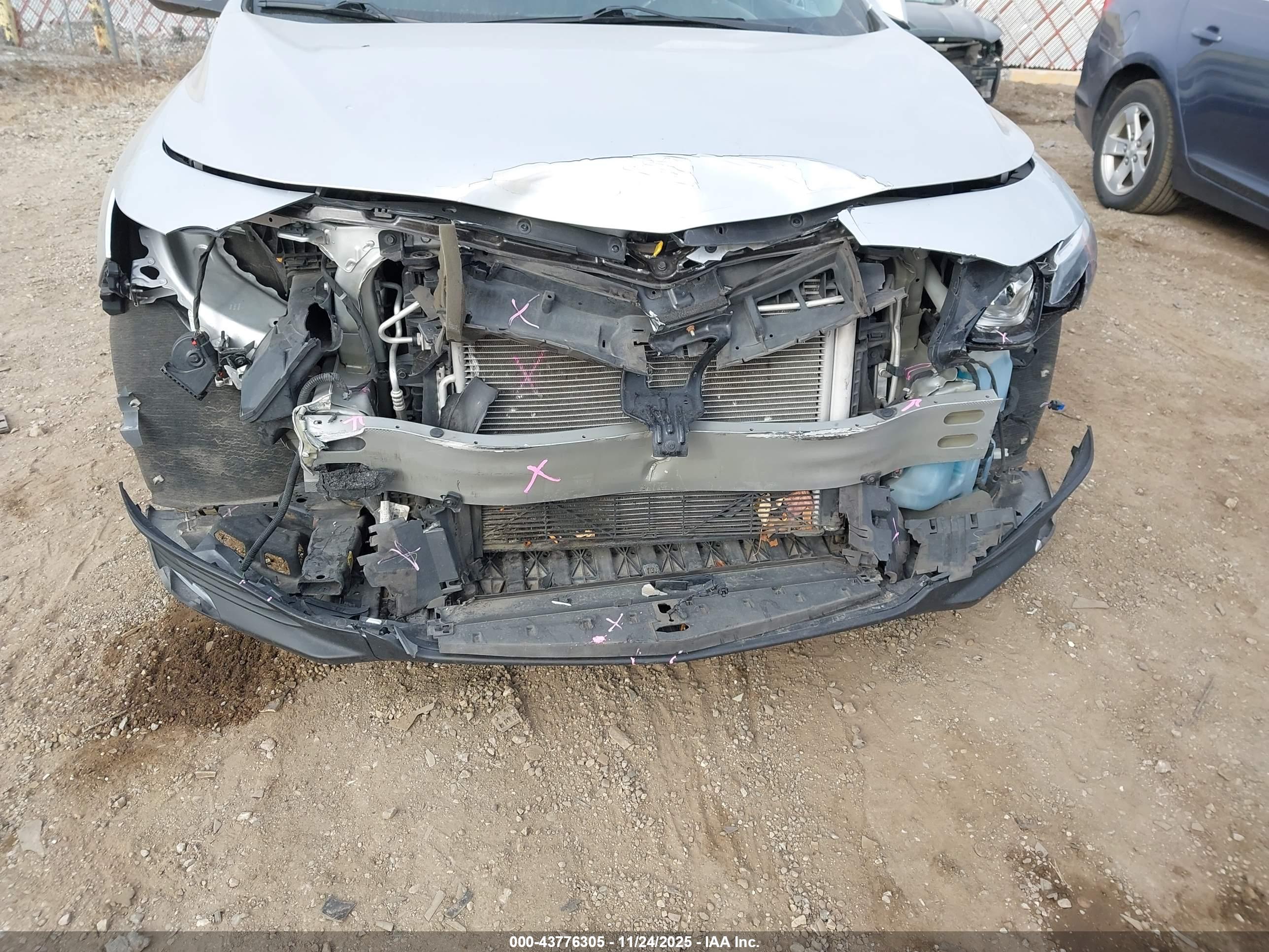 CHEVROLET MALIBU image 6