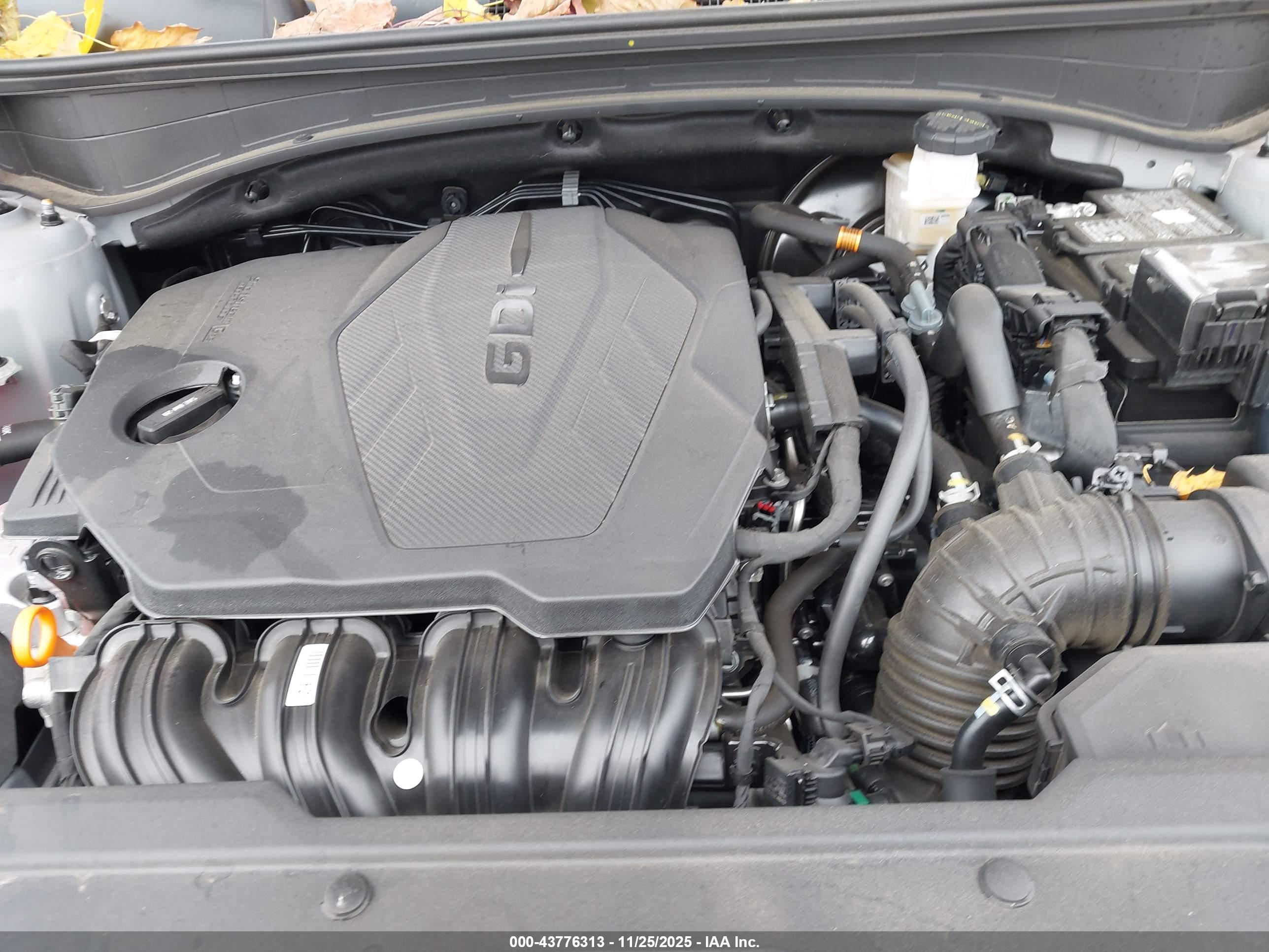 KIA SPORTAGE image 10