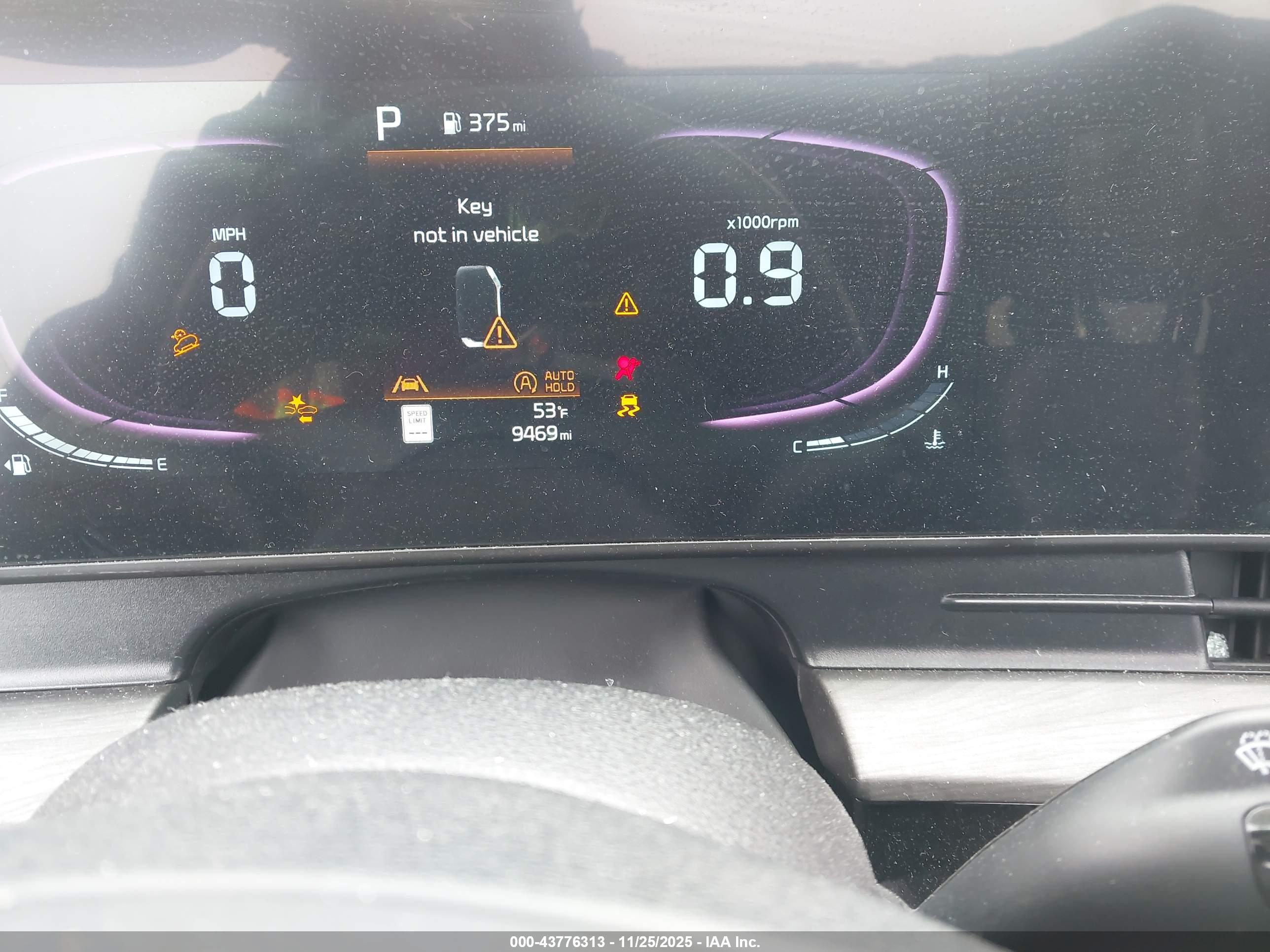 KIA SPORTAGE image 7