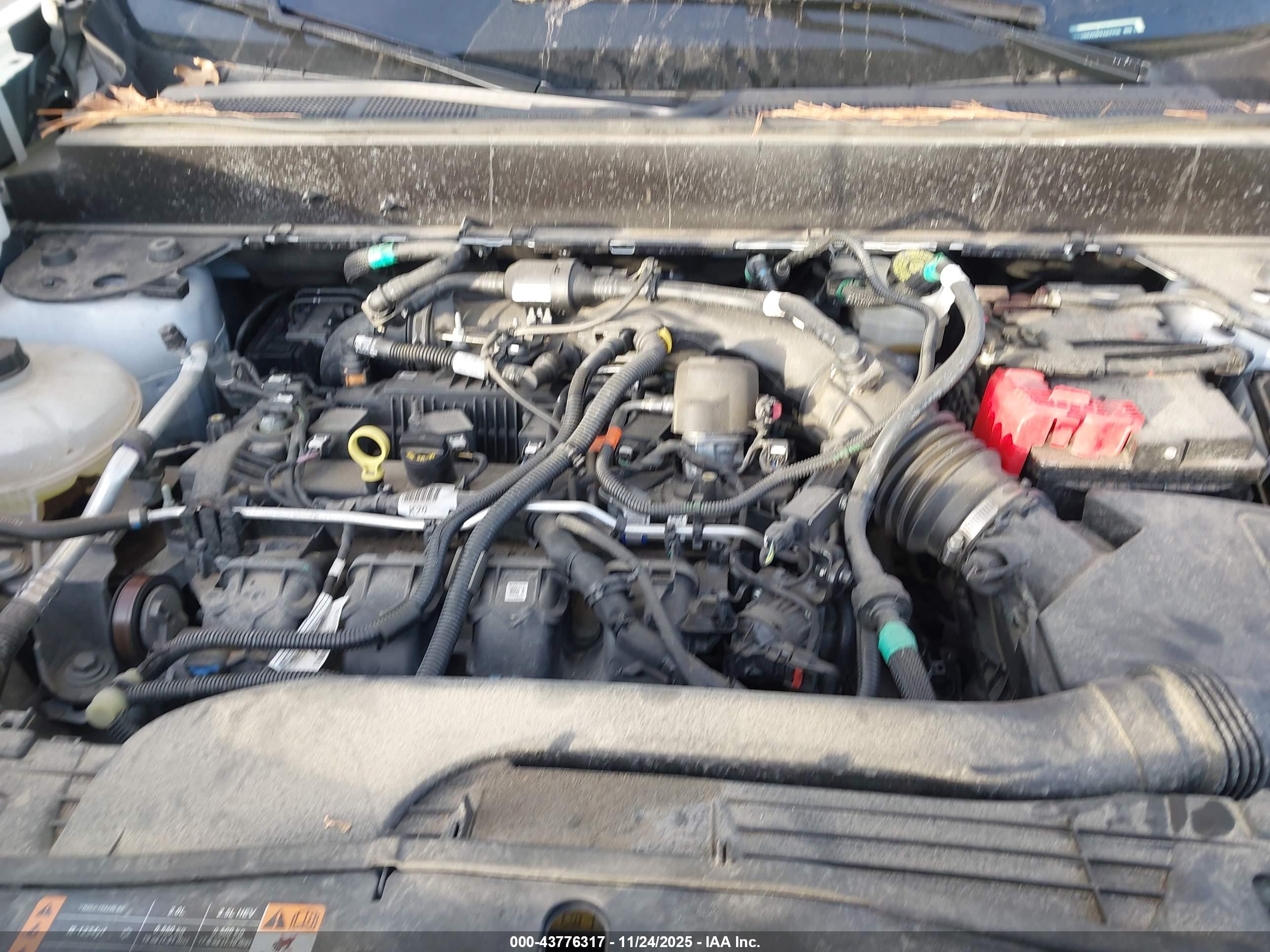 FORD MAVERICK image 10