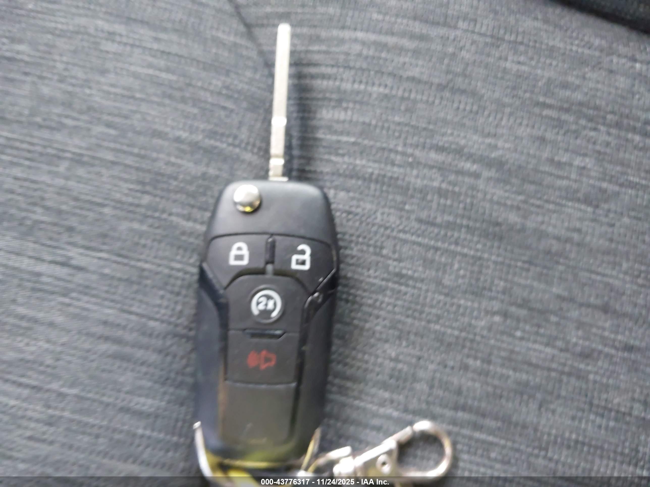 FORD MAVERICK image 11