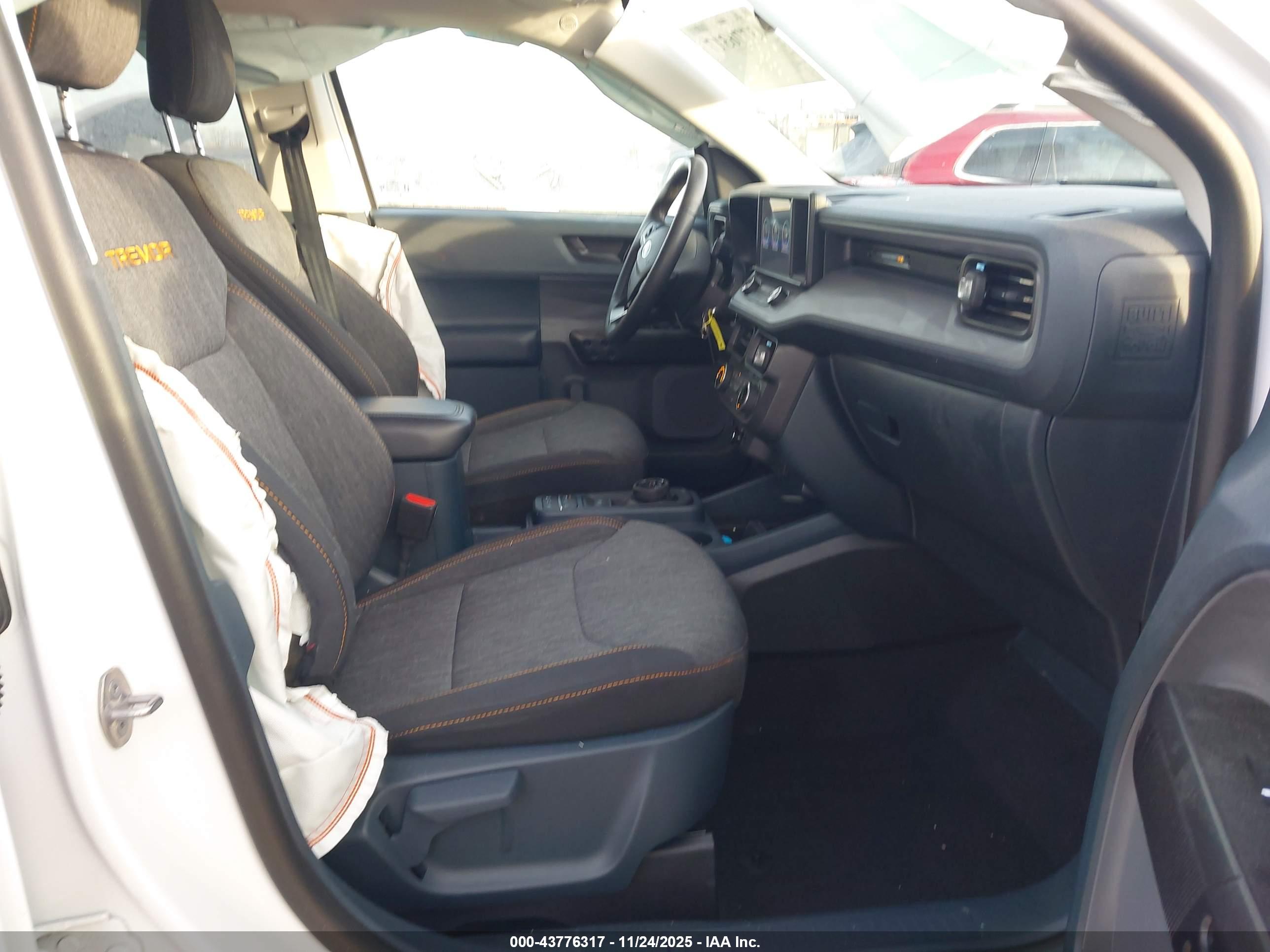 FORD MAVERICK image 5