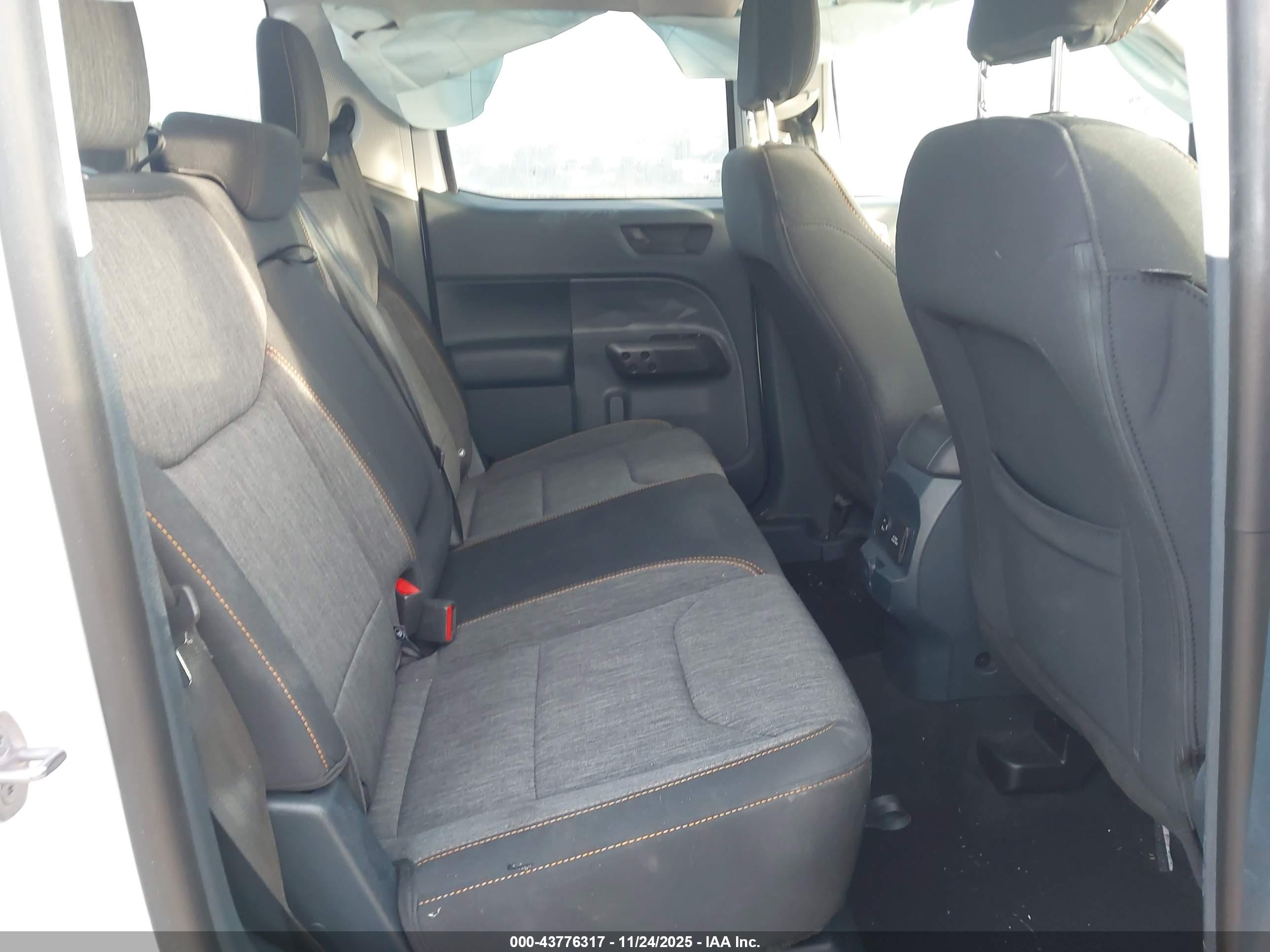 FORD MAVERICK image 8