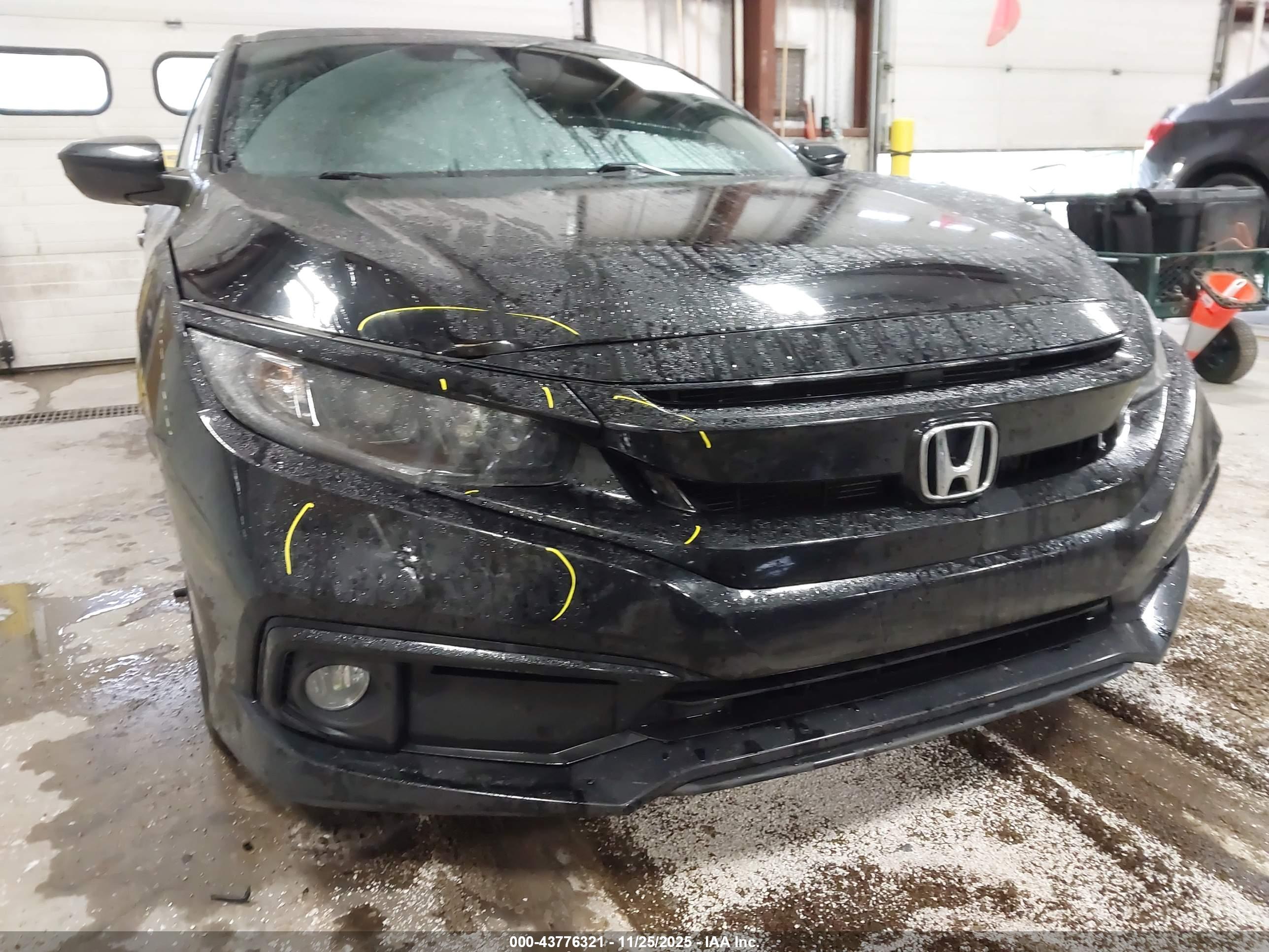 HONDA CIVIC image 6