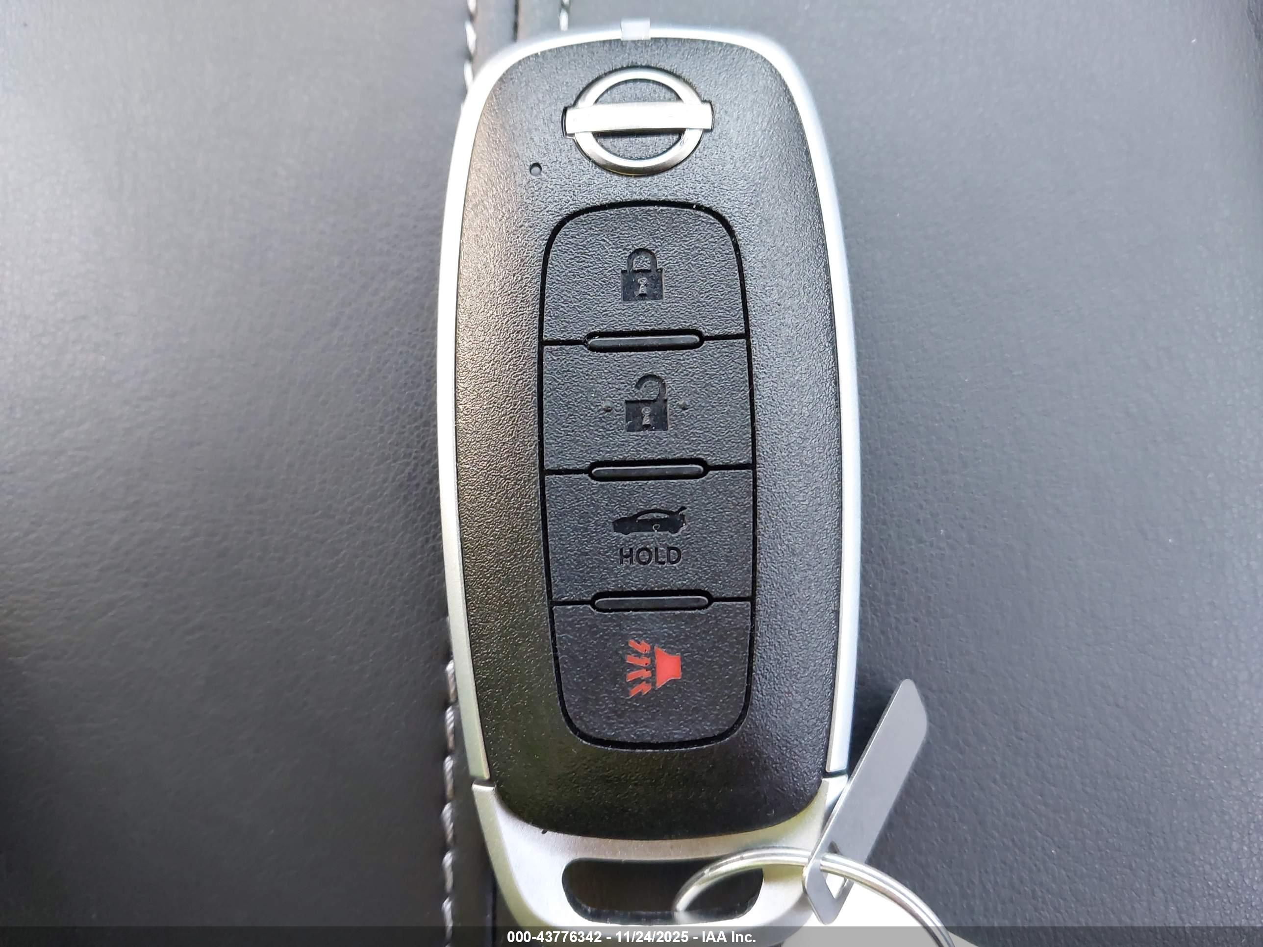 NISSAN SENTRA image 11