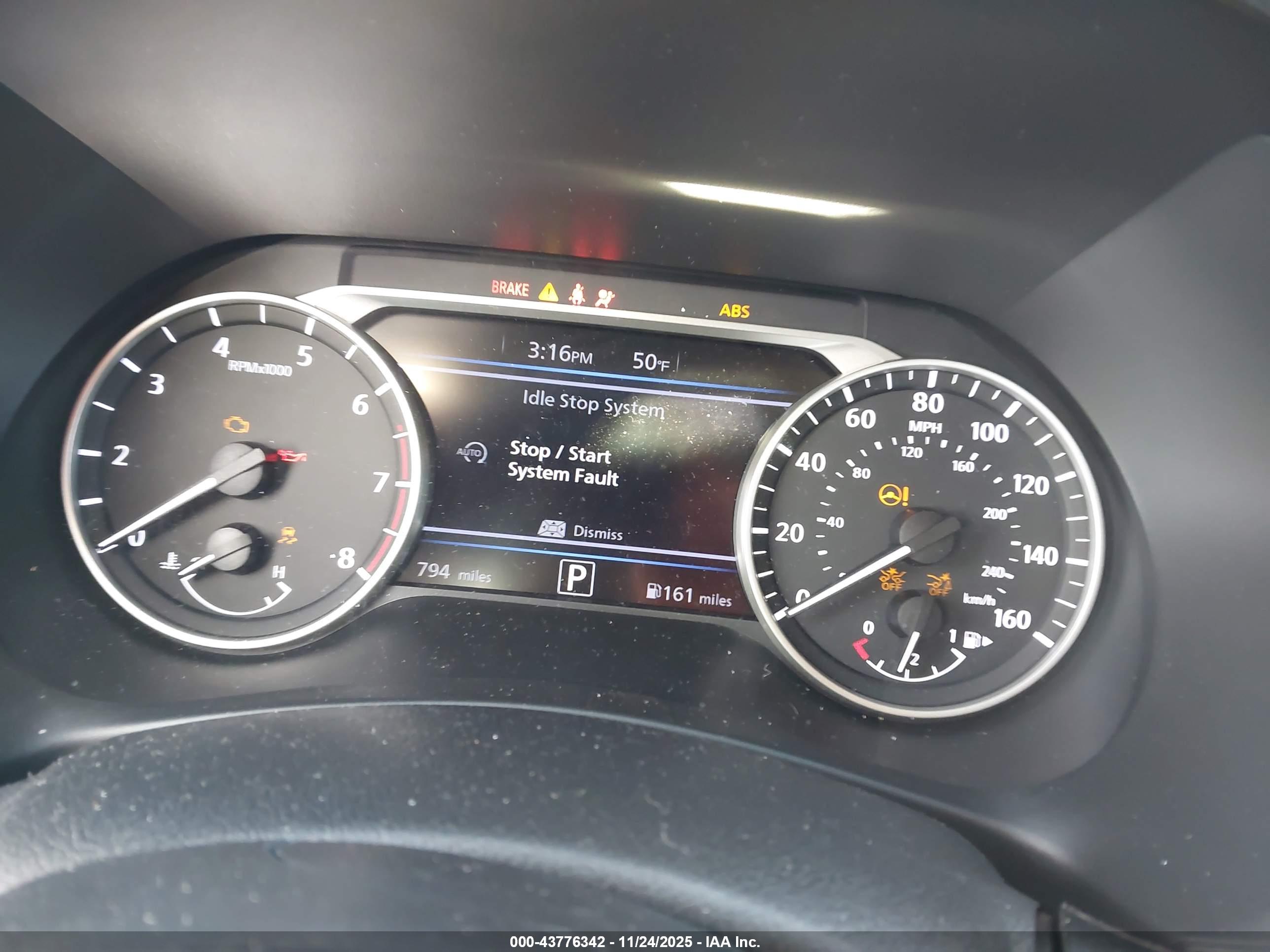 NISSAN SENTRA image 7