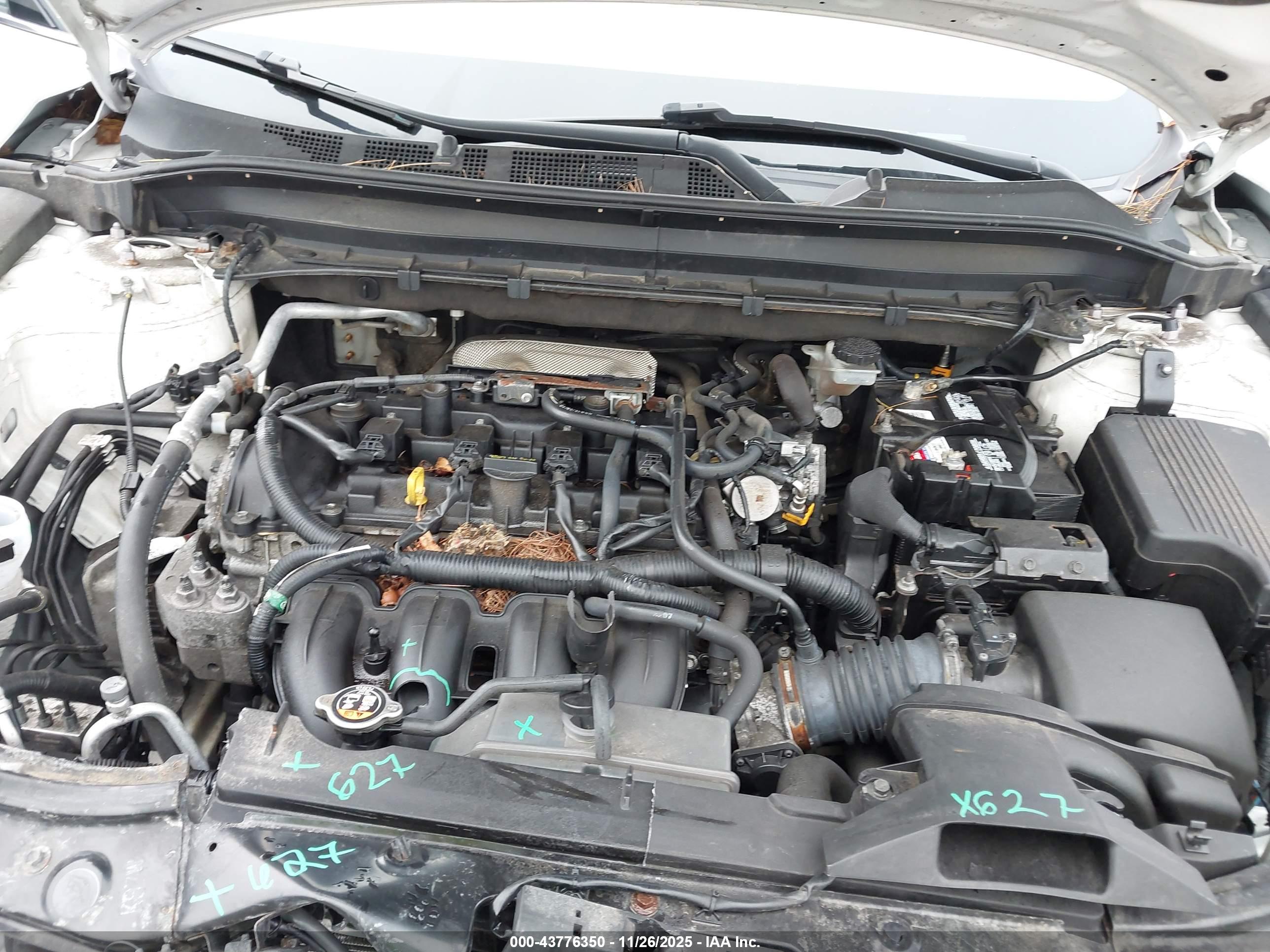 MAZDA CX-5 image 10
