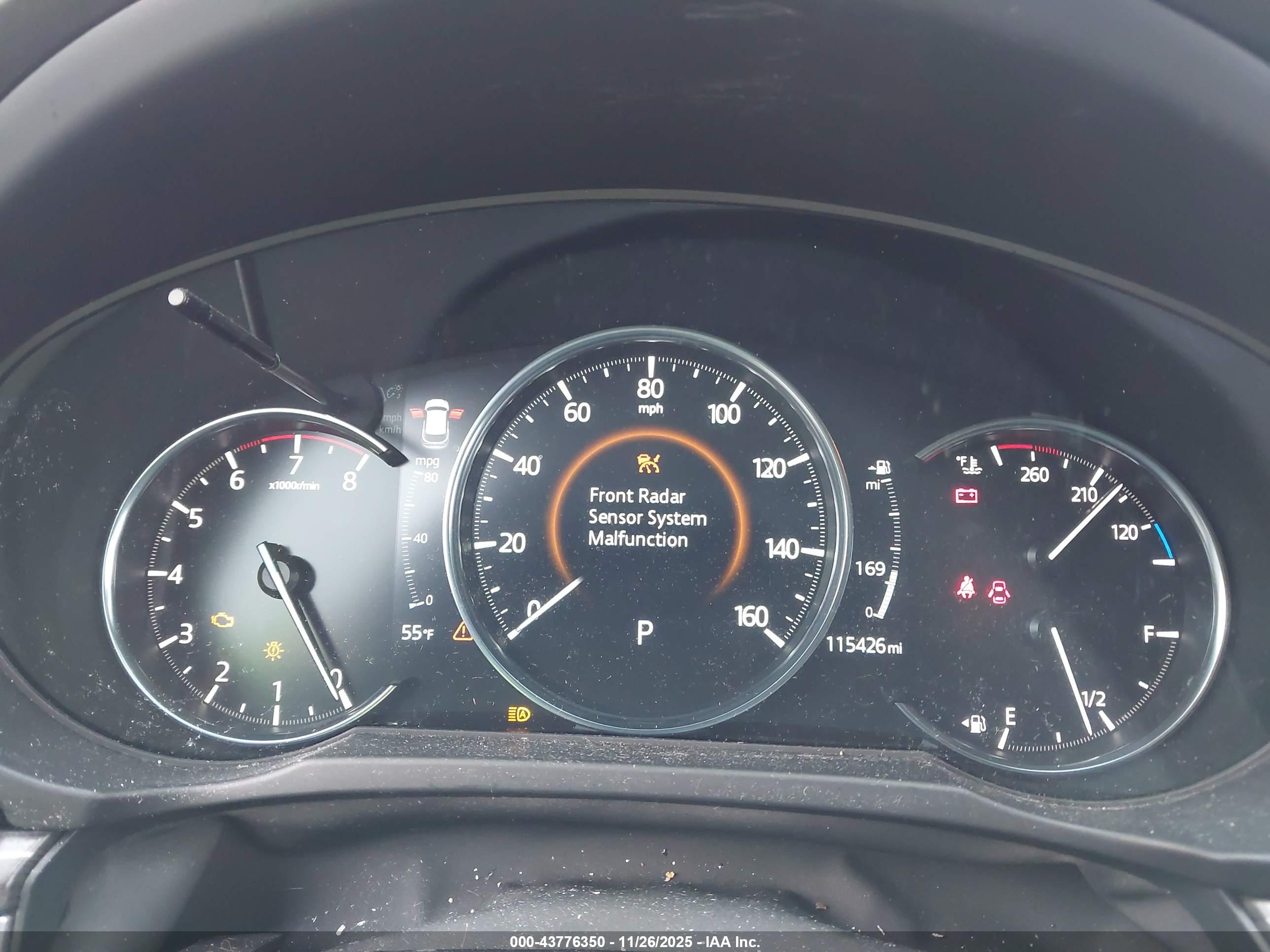 MAZDA CX-5 image 7