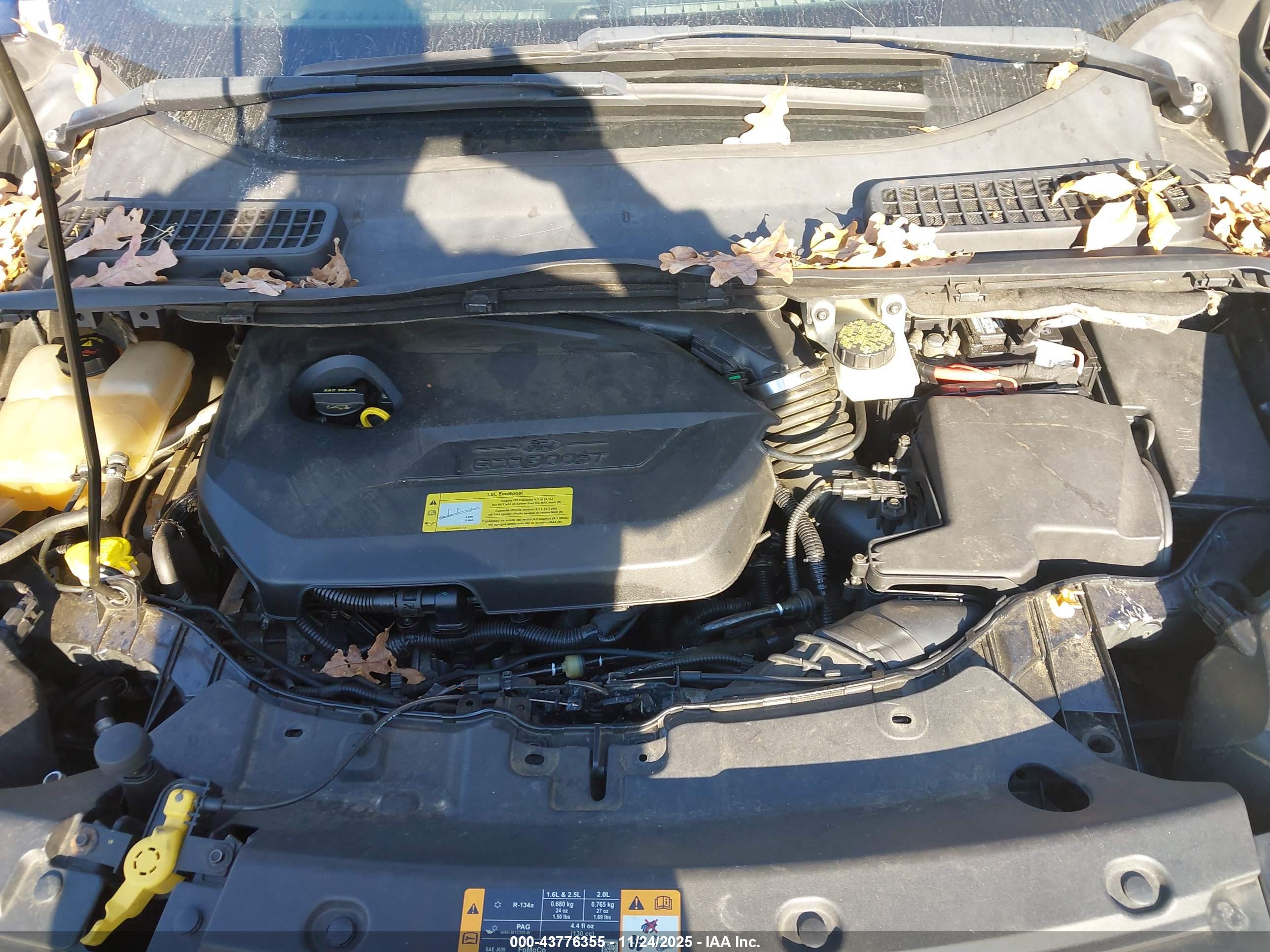 FORD ESCAPE image 10