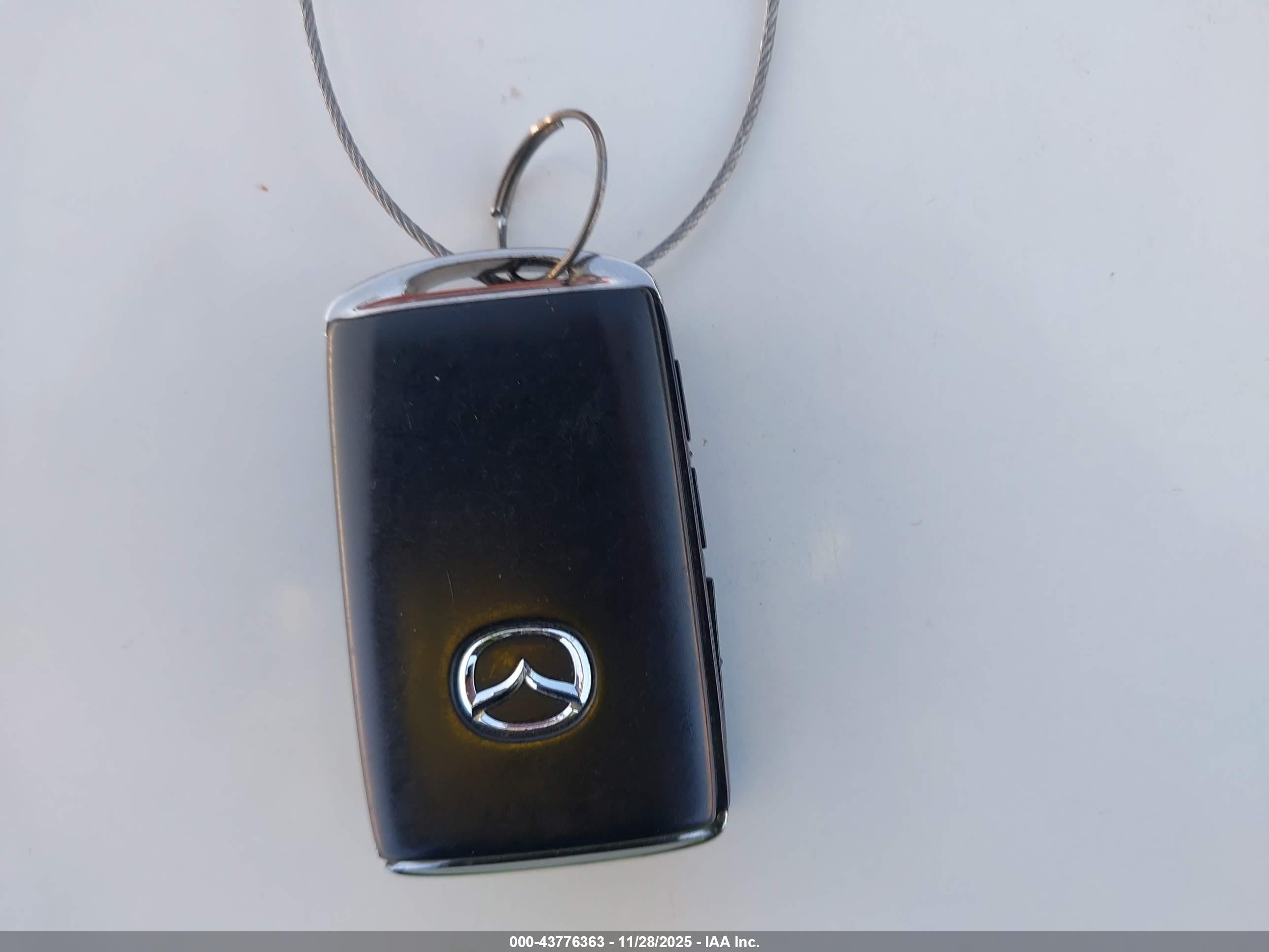 MAZDA CX-90 image 11