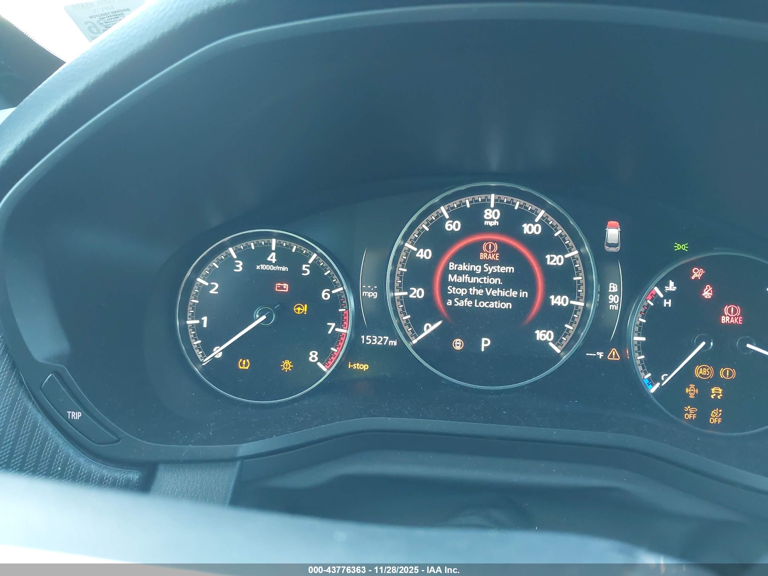 MAZDA CX-90 image 7
