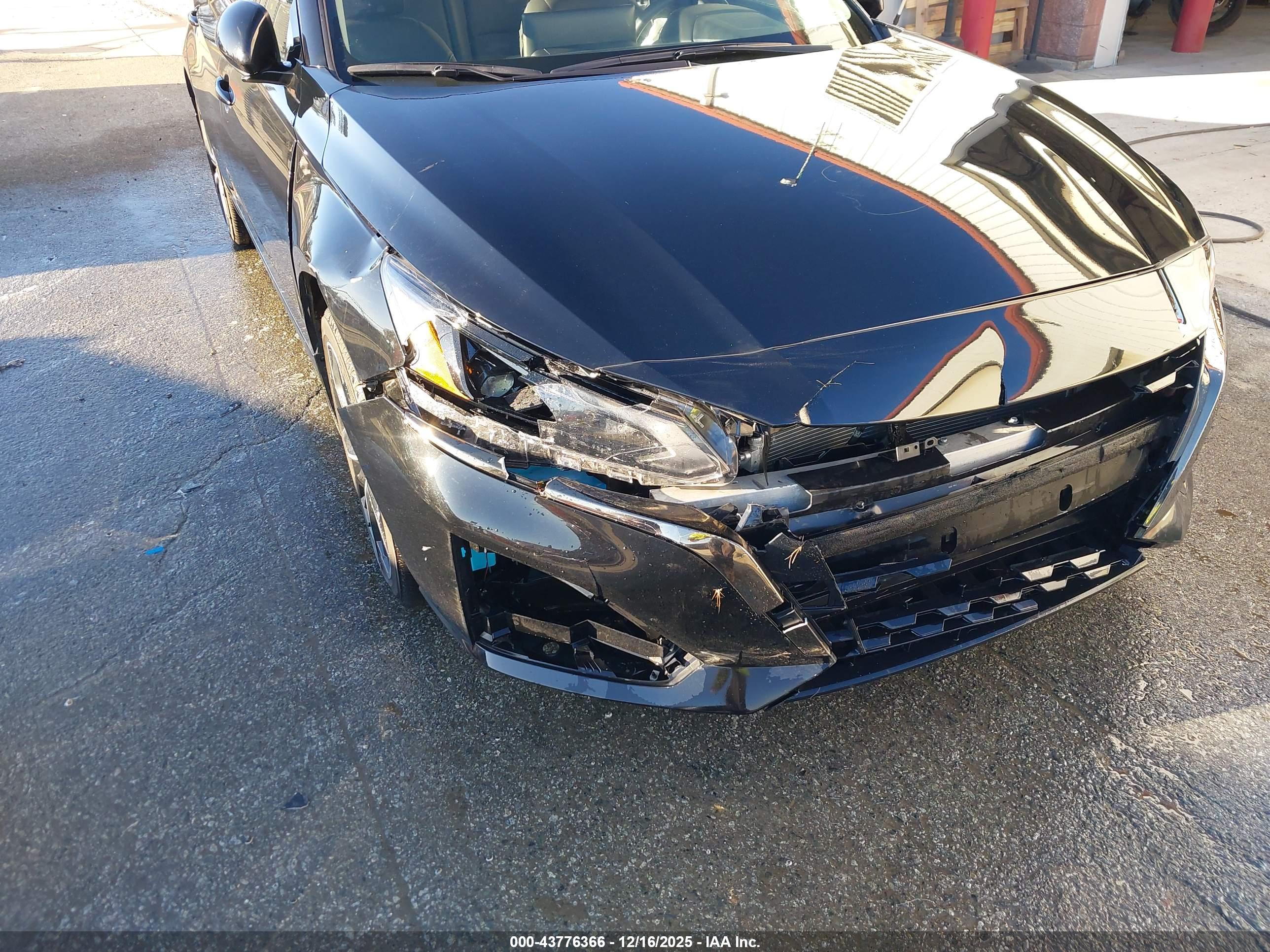 NISSAN ALTIMA image 6