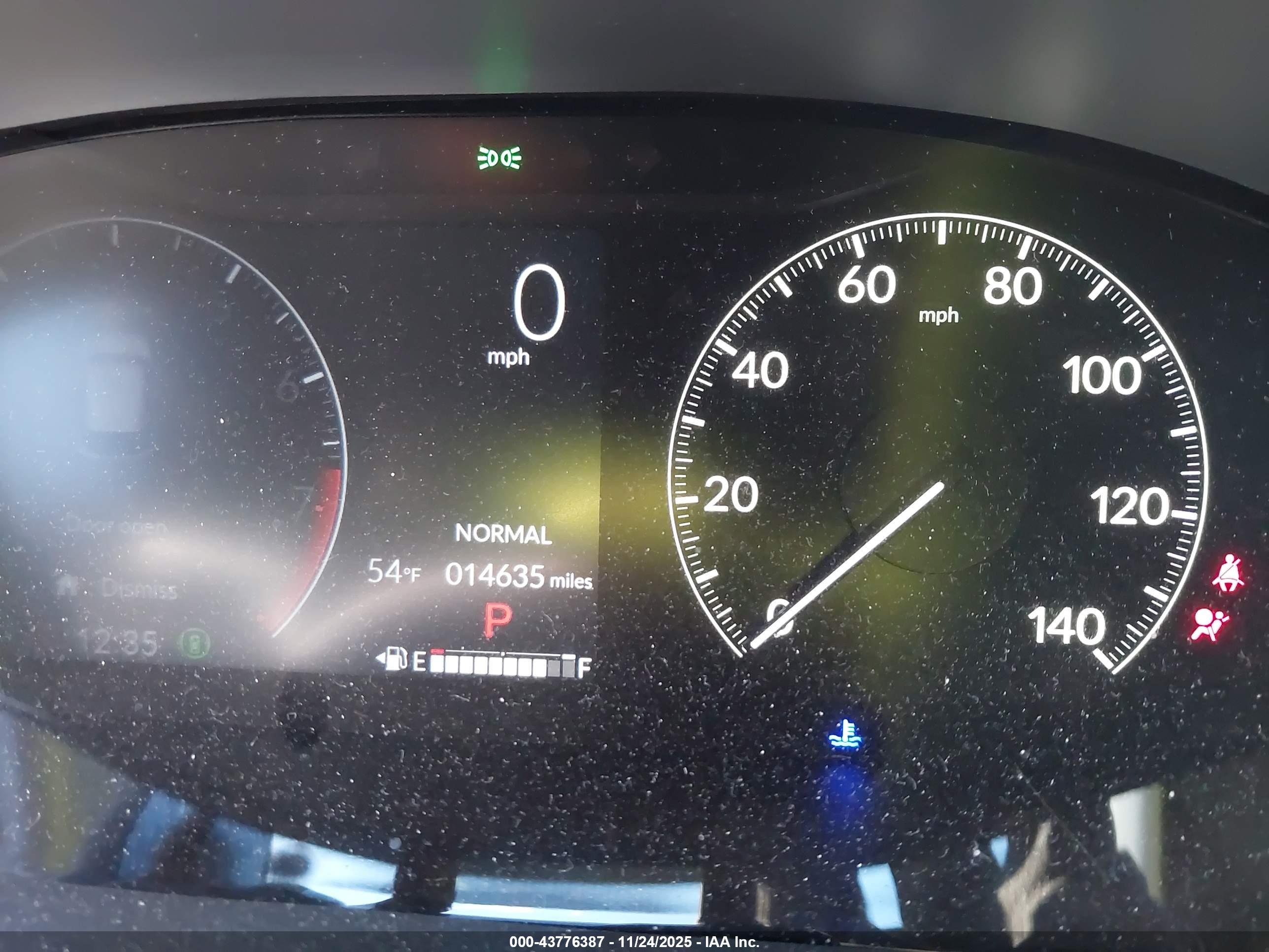 HONDA HR-V image 7